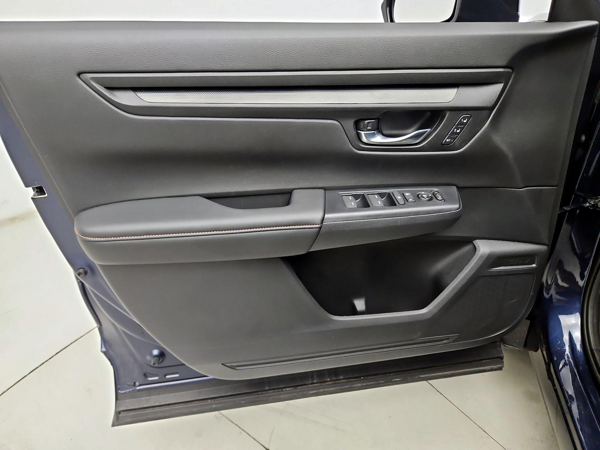 Thumbnail: 2026 Honda CR-V - 12