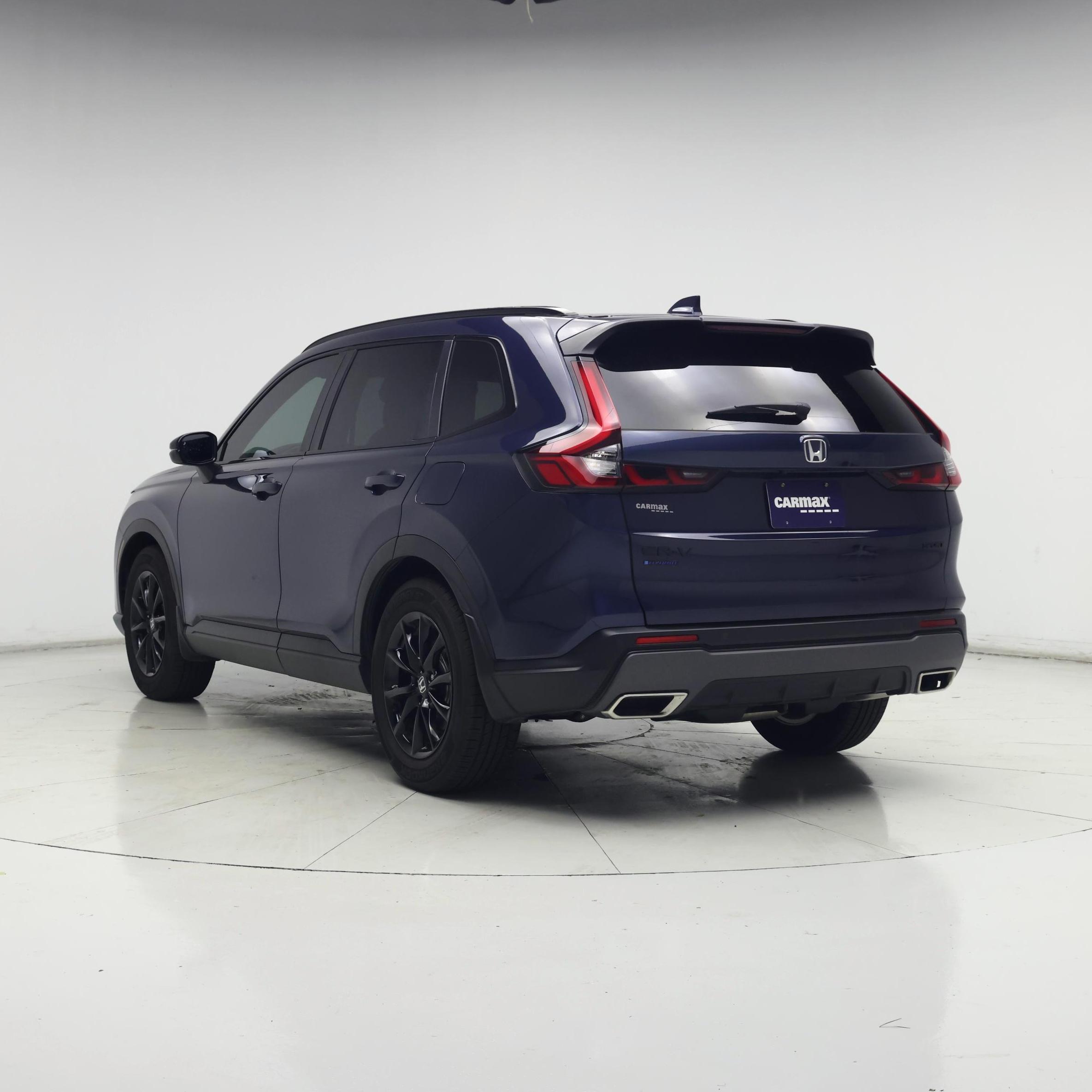 Thumbnail: 2026 Honda CR-V - 2