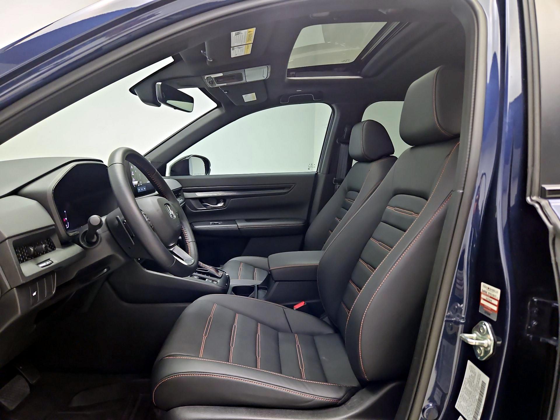 Thumbnail: 2026 Honda CR-V - 19