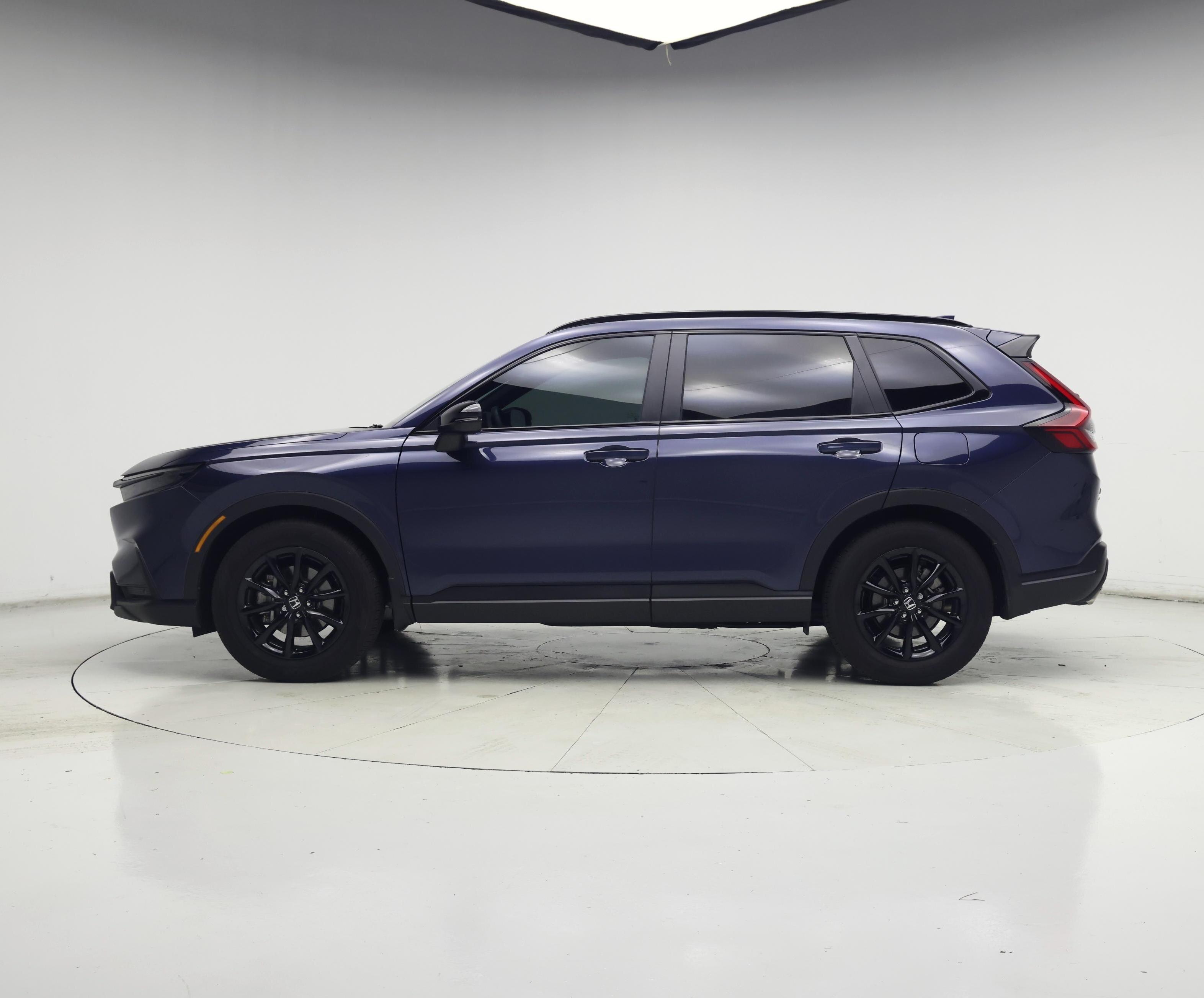 Thumbnail: 2026 Honda CR-V - 3