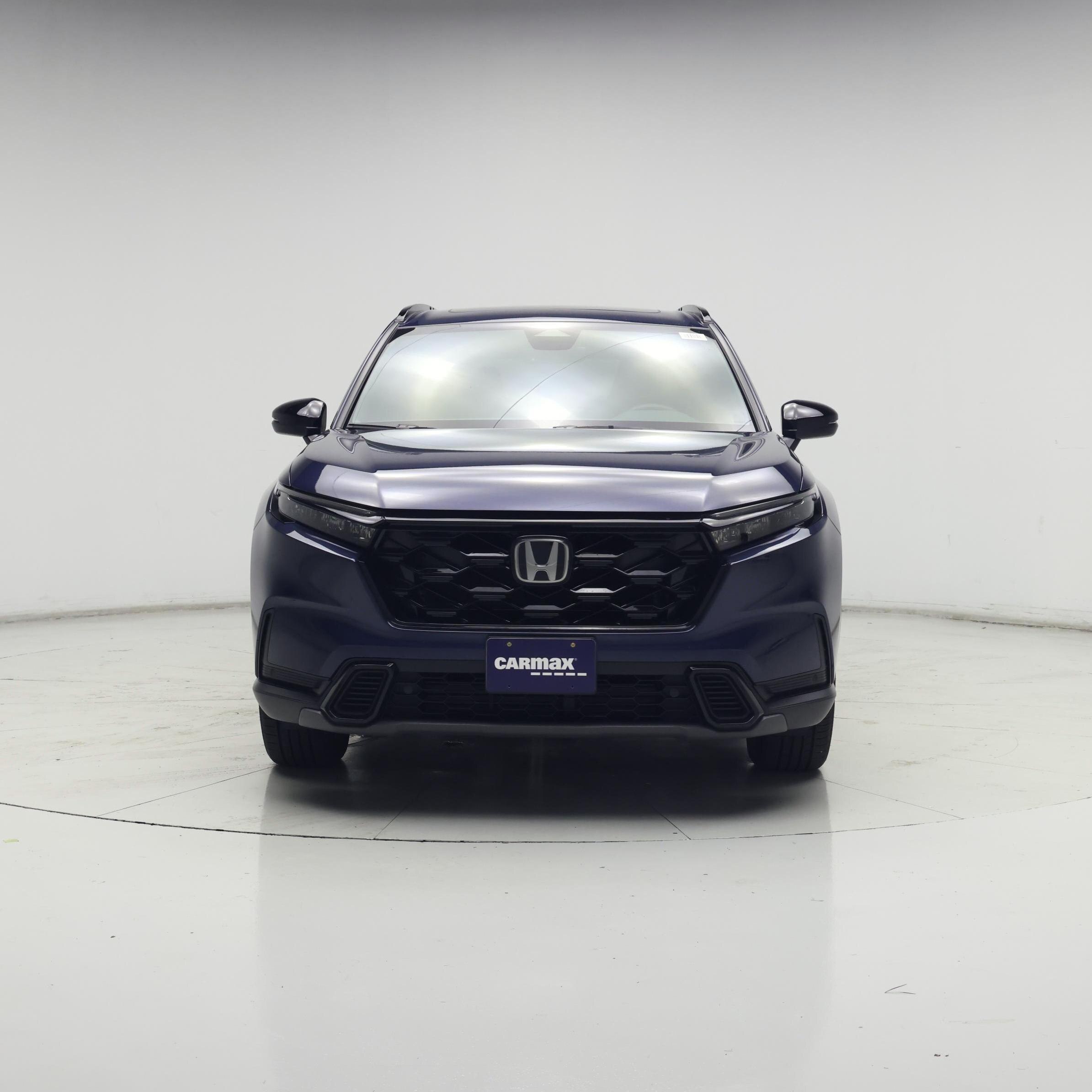 Thumbnail: 2026 Honda CR-V - 5
