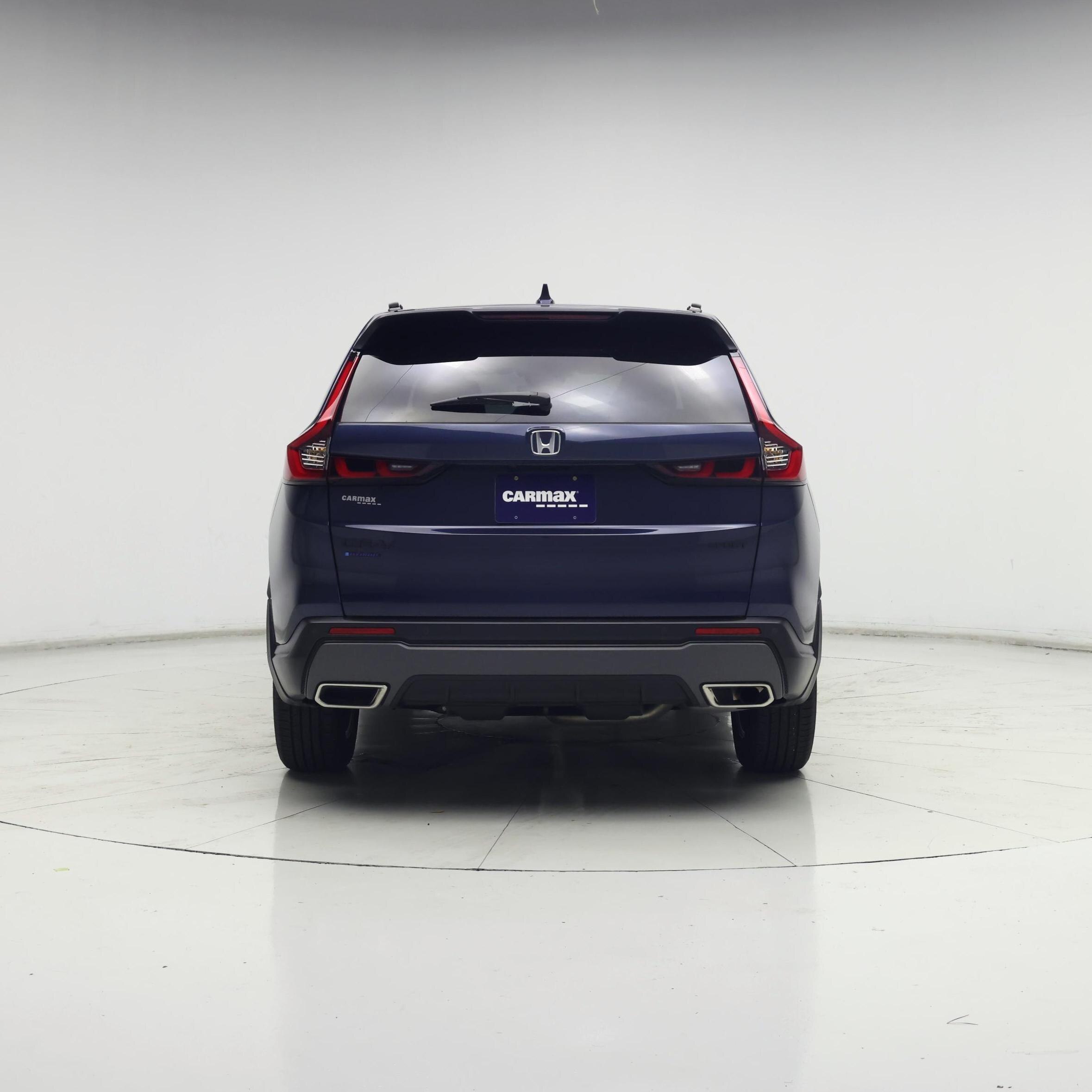 Thumbnail: 2026 Honda CR-V - 6
