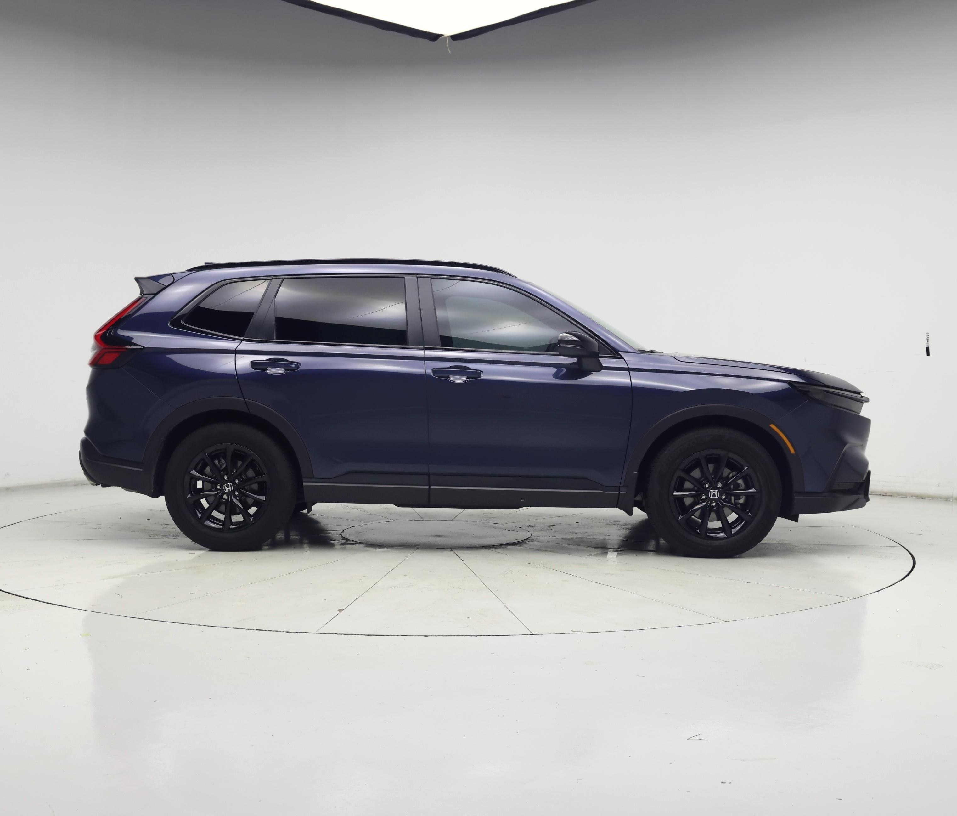 Thumbnail: 2026 Honda CR-V - 7