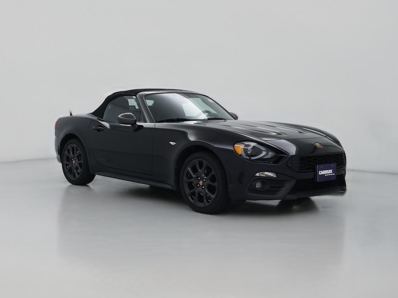 2019 Fiat 124 Spider Abarth -
                  Sicklerville, NJ