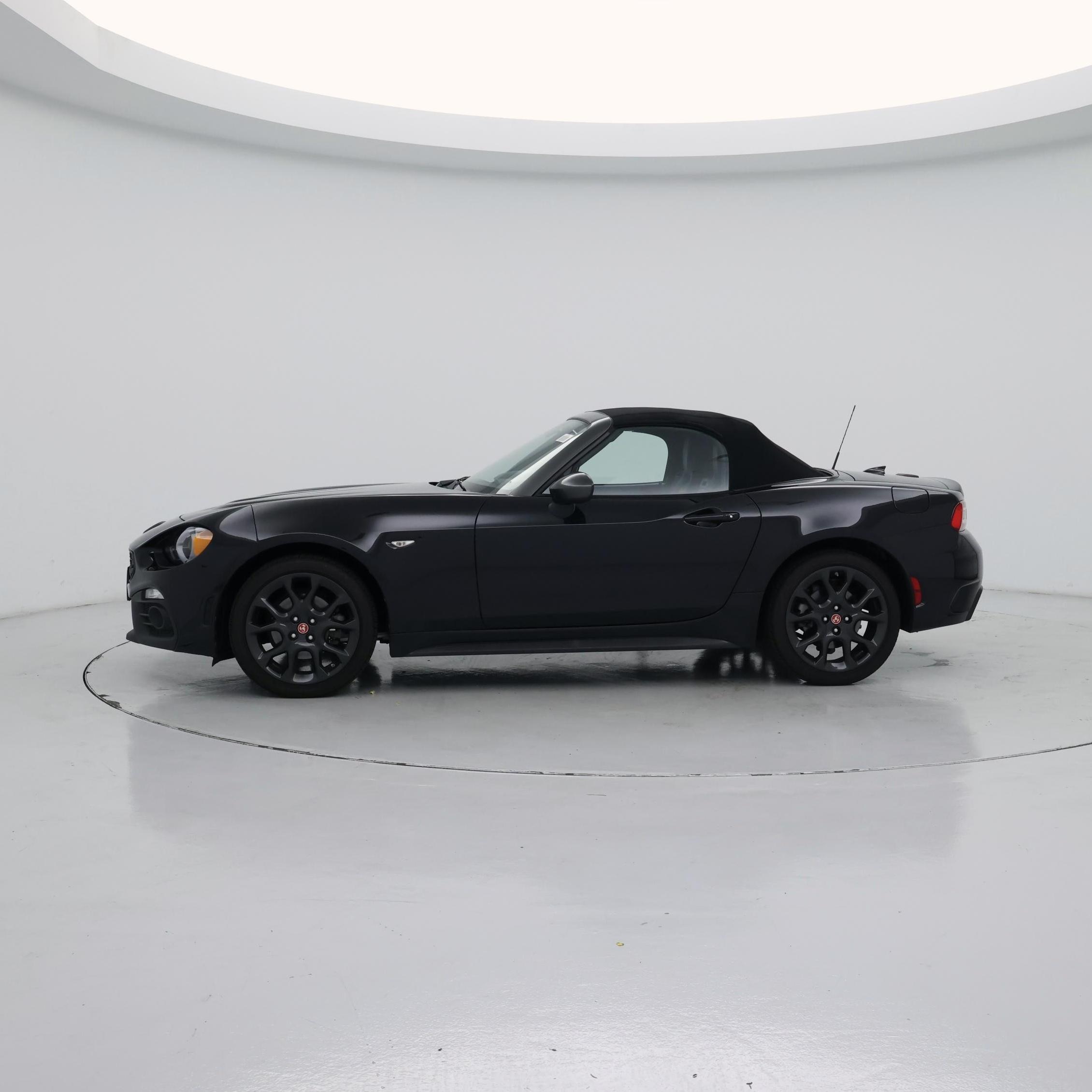 Thumbnail: 2019 Fiat 124 Spider - 3