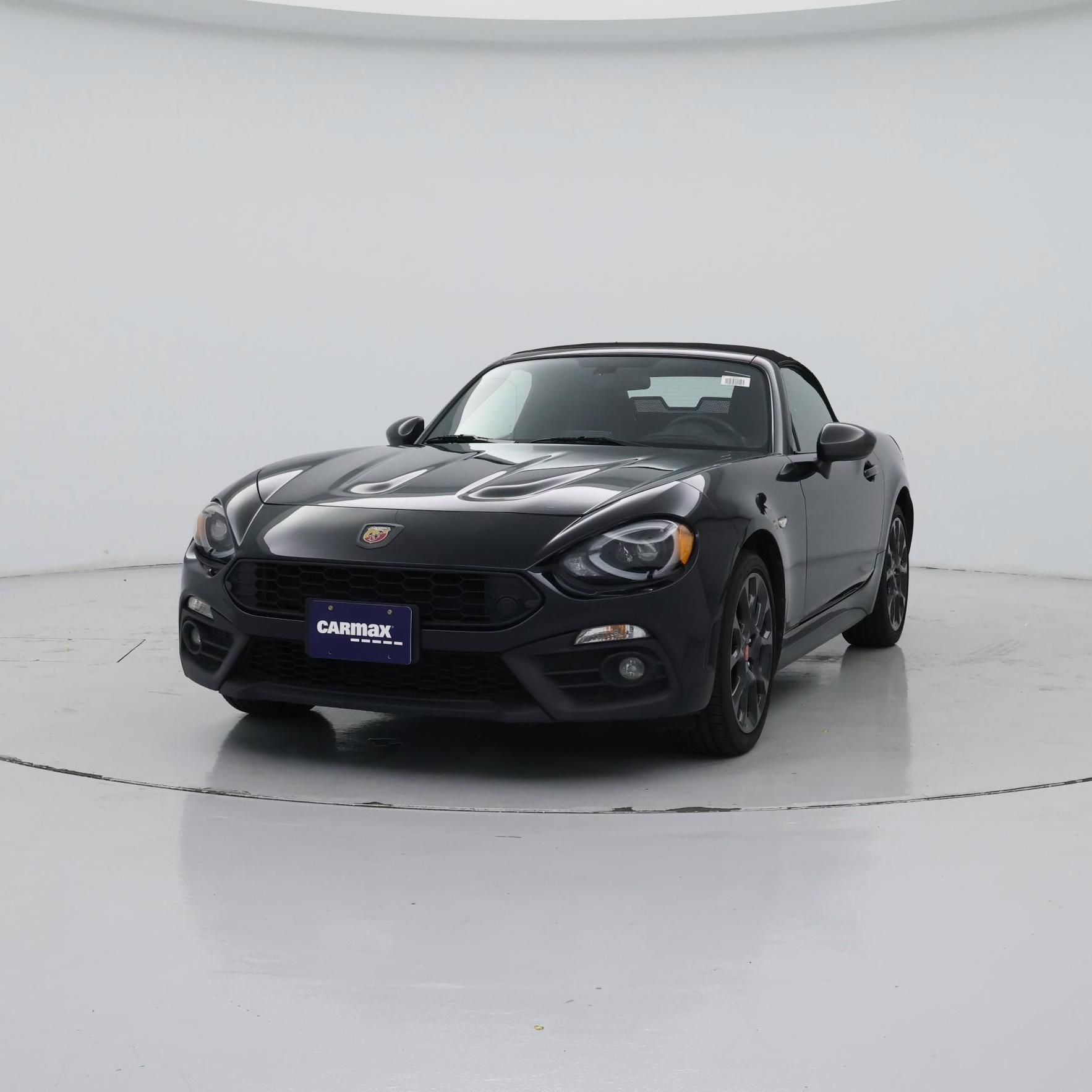 Thumbnail: 2019 Fiat 124 Spider - 4