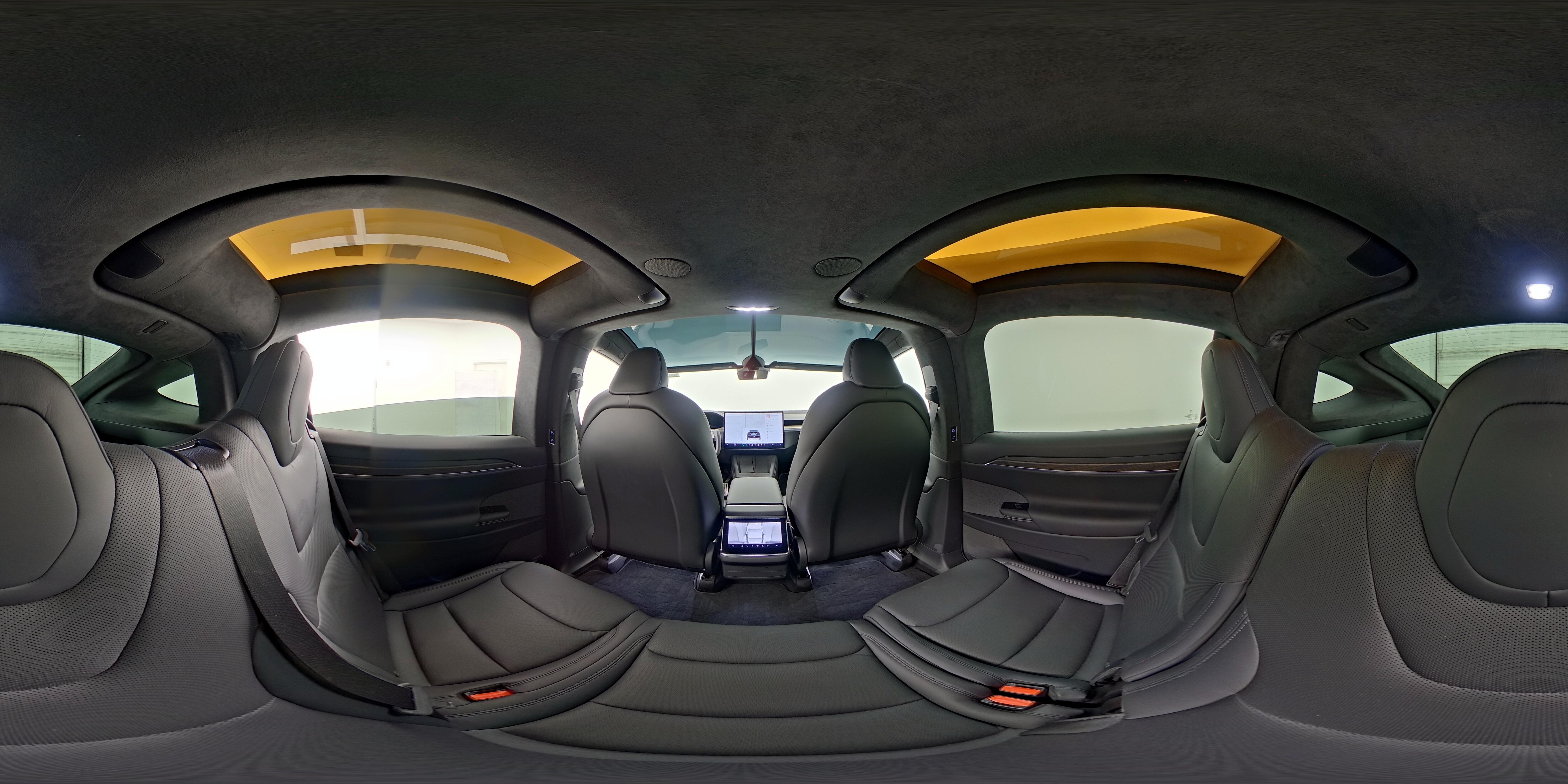 2022 Tesla Model X Long Range - Photo 25
