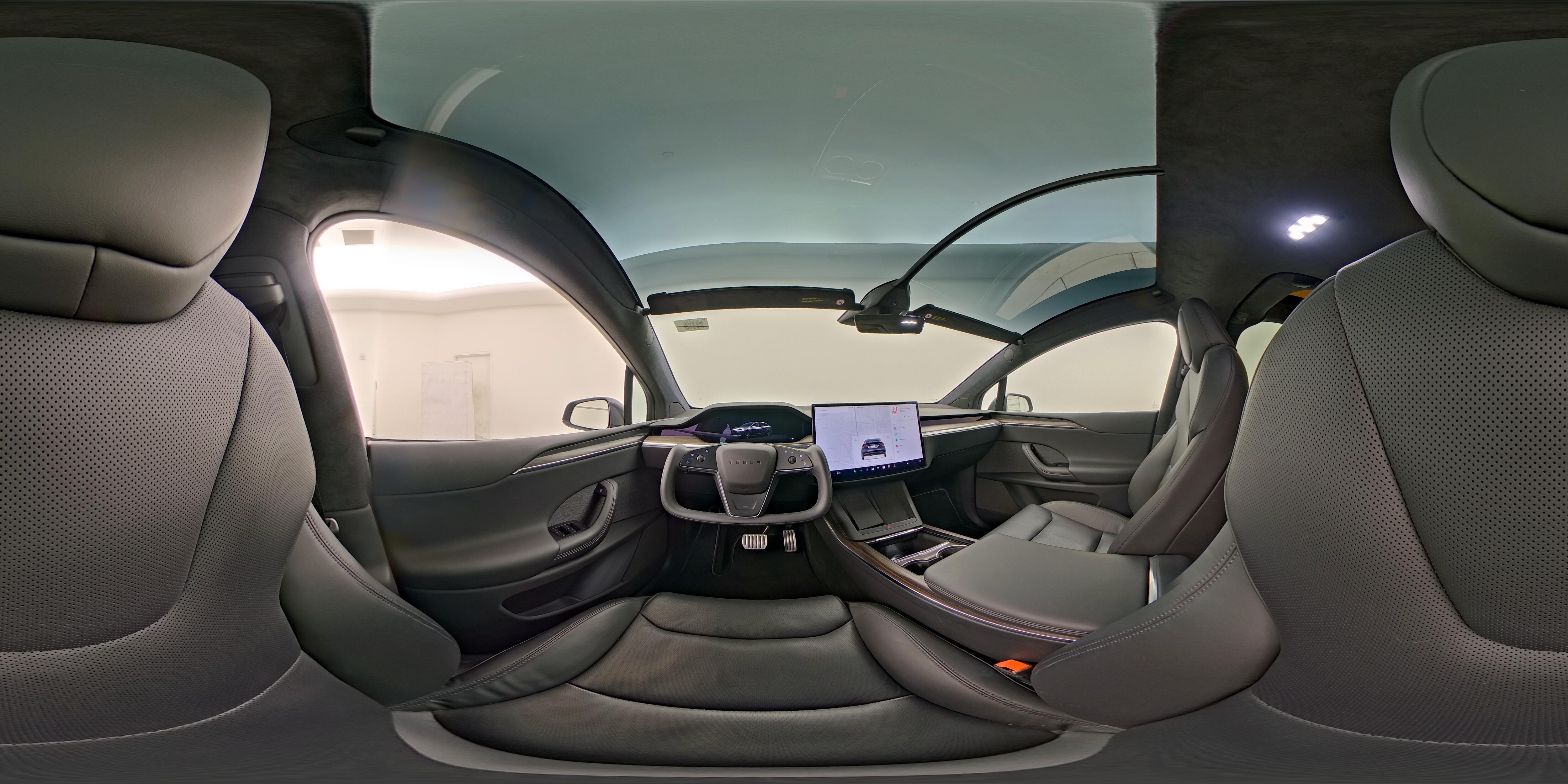2022 Tesla Model X Long Range - Photo 26
