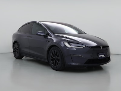 2022 Tesla Model X