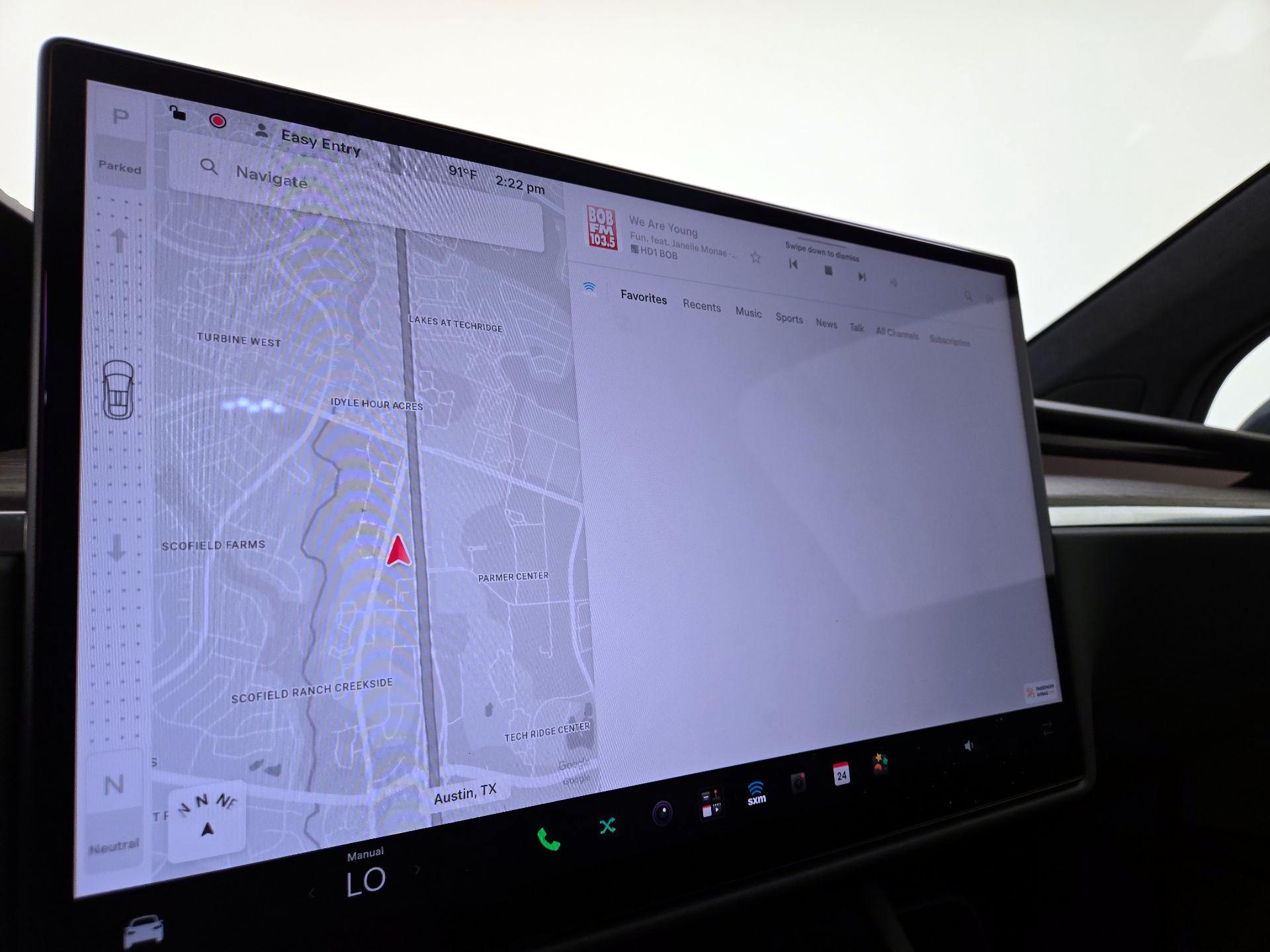 Thumbnail: 2022 Tesla Model X - 15