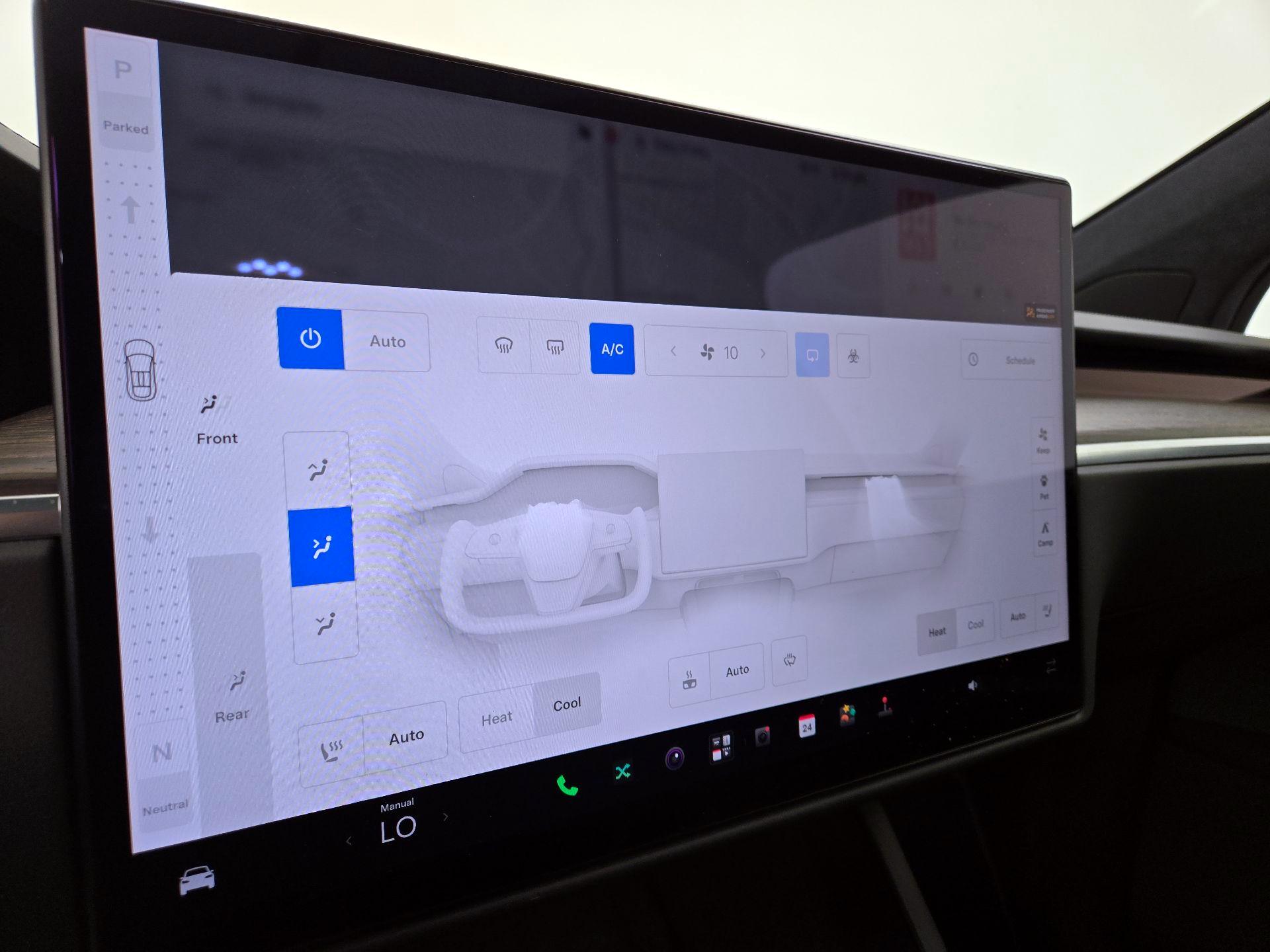 Thumbnail: 2022 Tesla Model X - 16