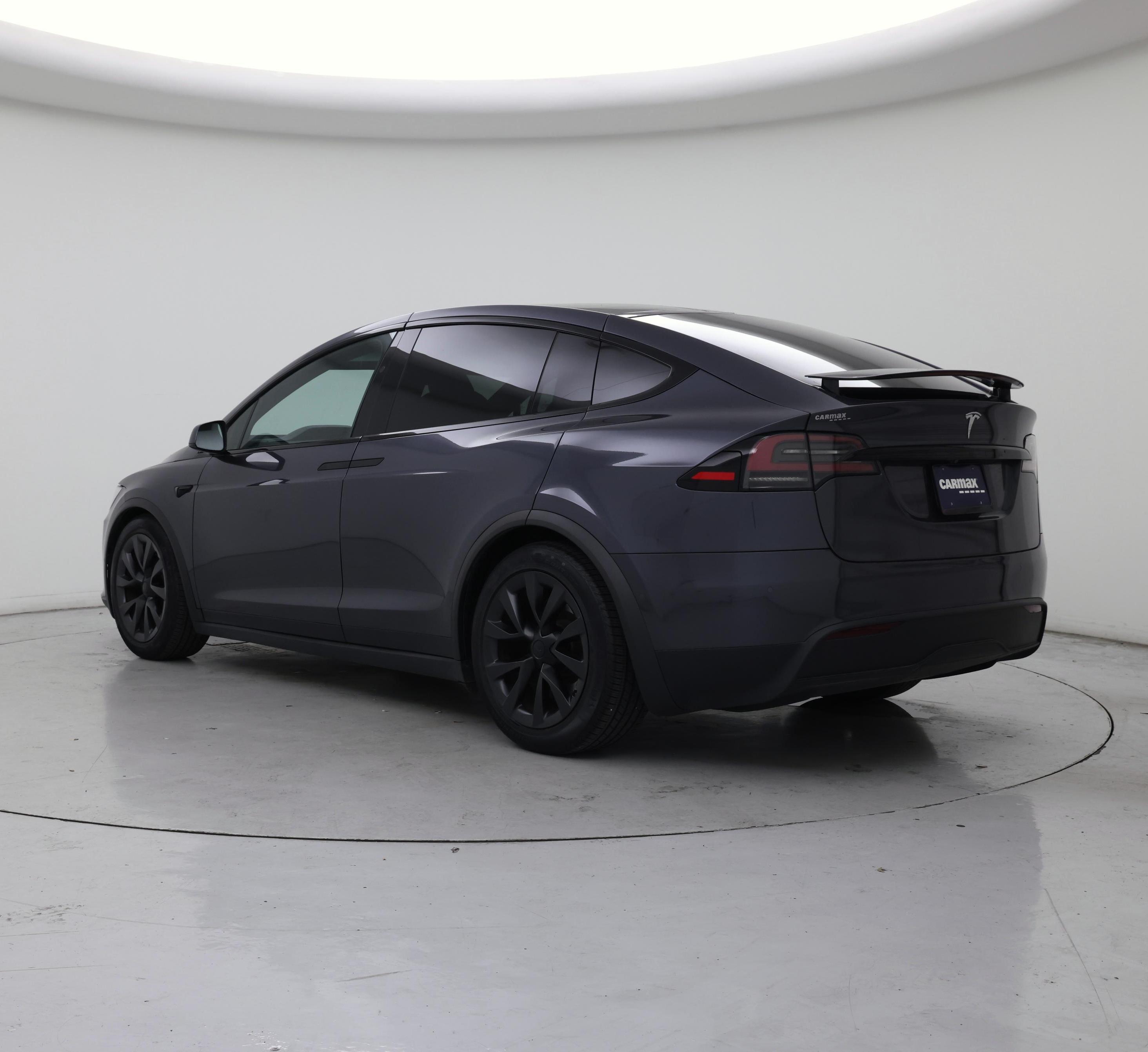 Thumbnail: 2022 Tesla Model X - 2