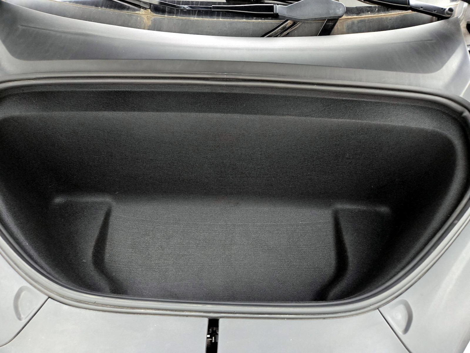 2022 Tesla Model X Long Range - Photo 22