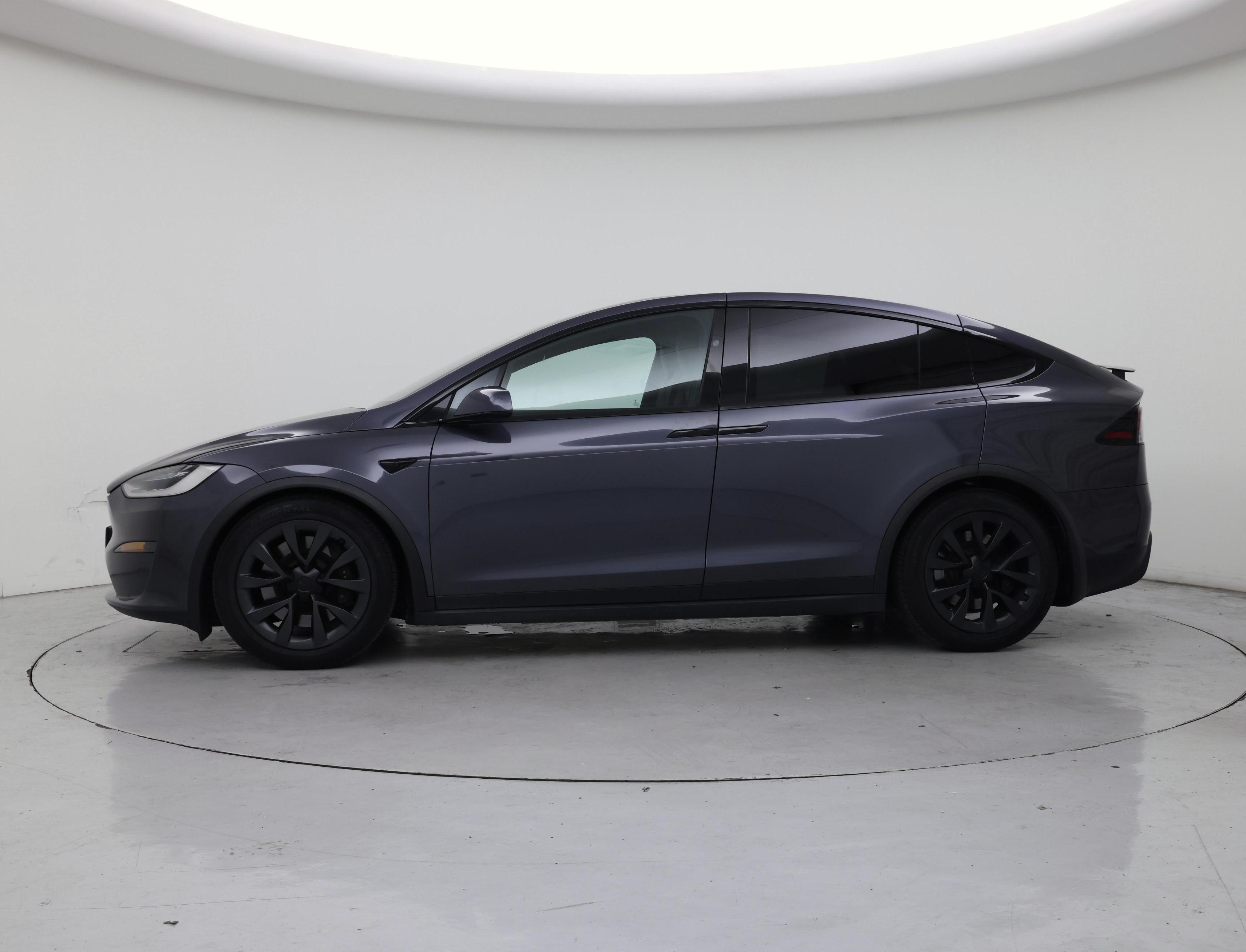 Thumbnail: 2022 Tesla Model X - 3