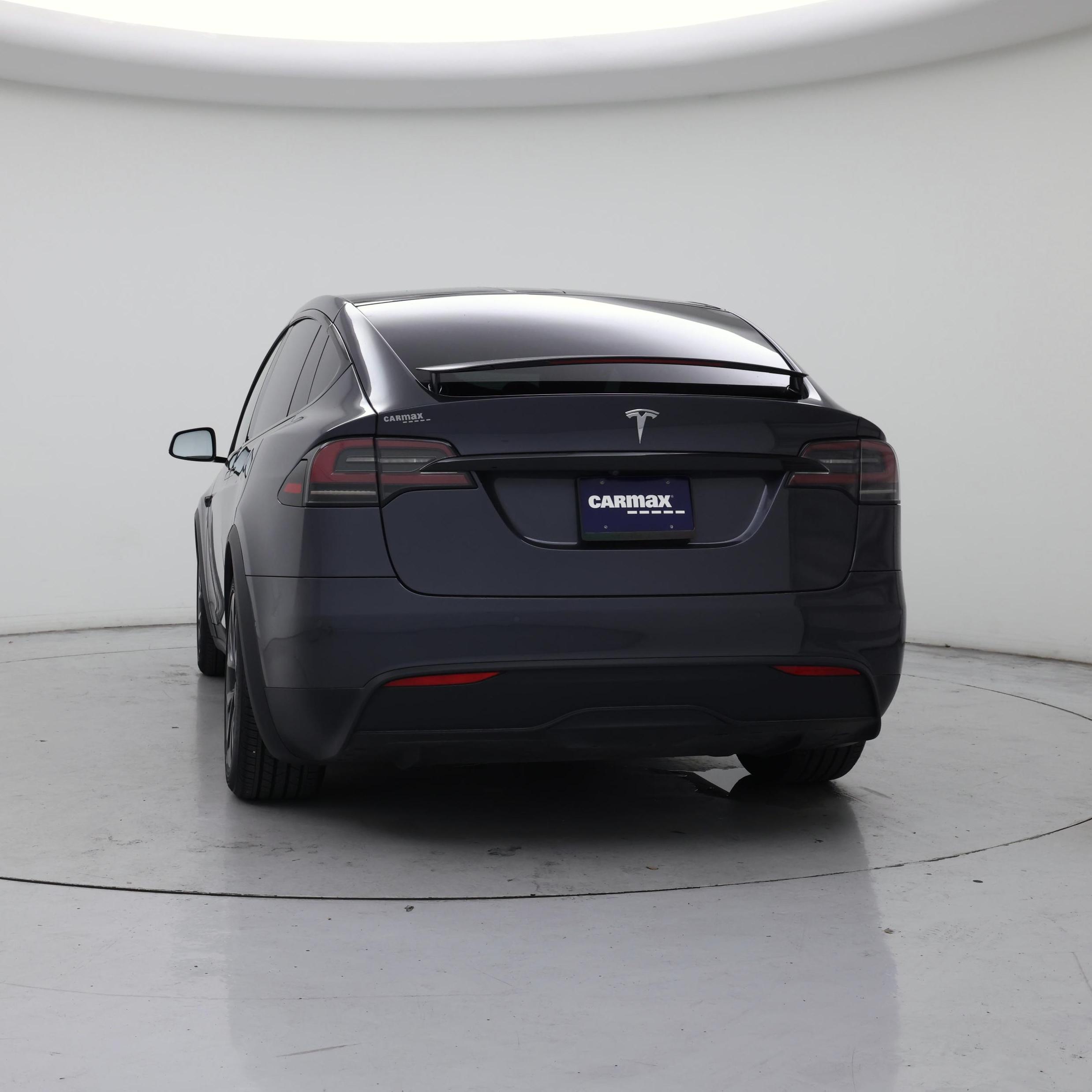 Thumbnail: 2022 Tesla Model X - 6