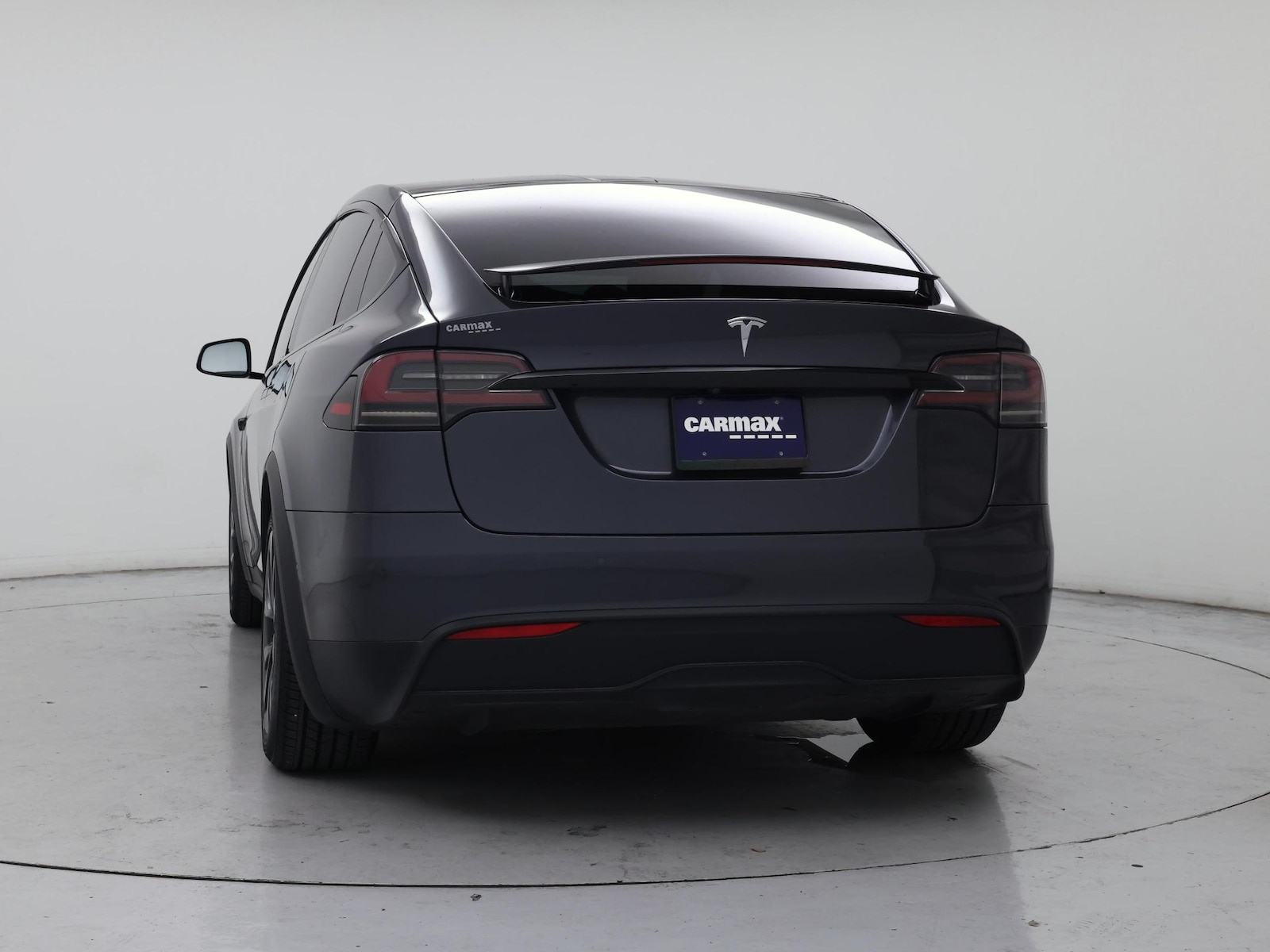 2022 Tesla Model X Long Range - Photo 7