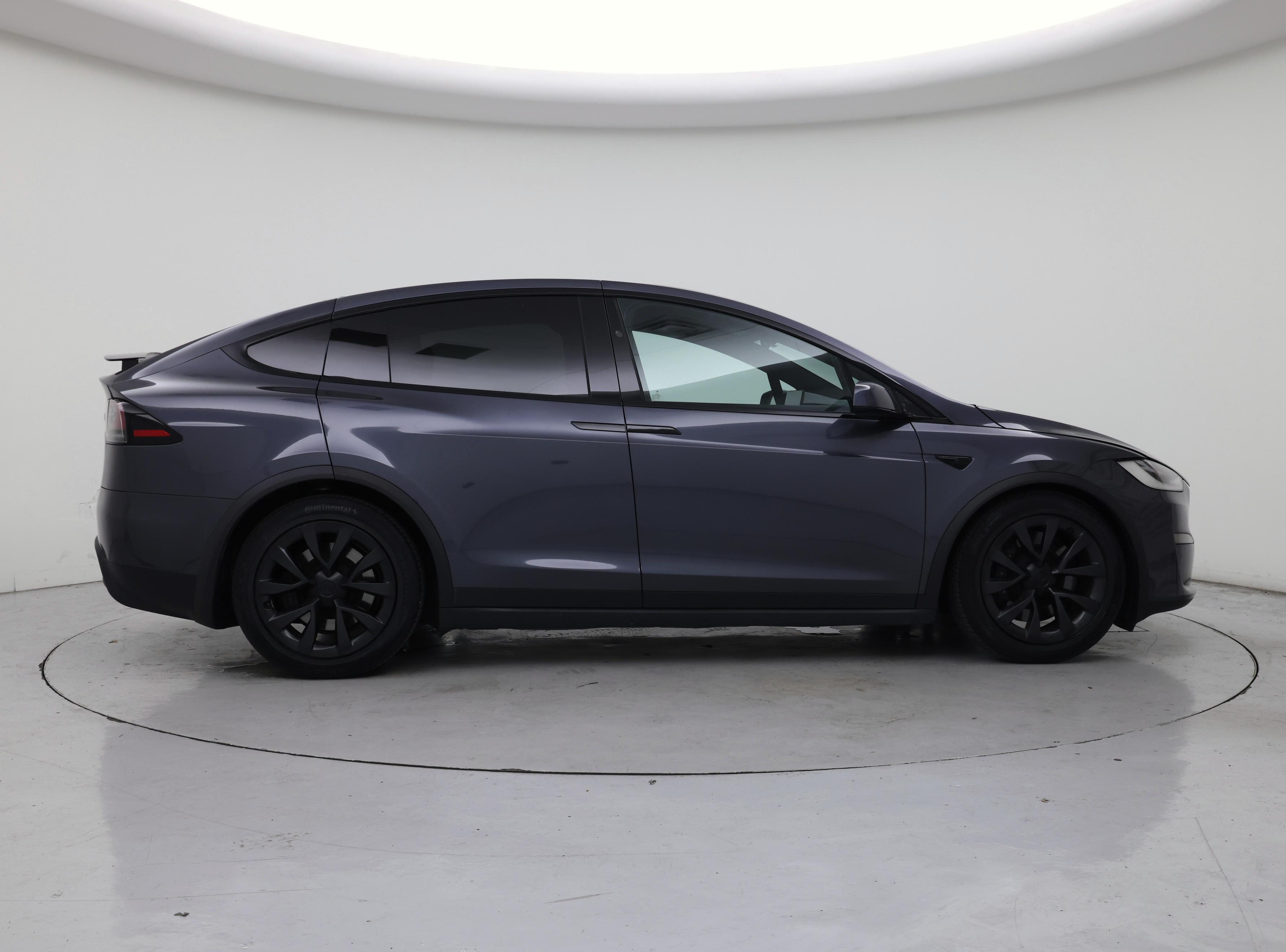 Thumbnail: 2022 Tesla Model X - 7