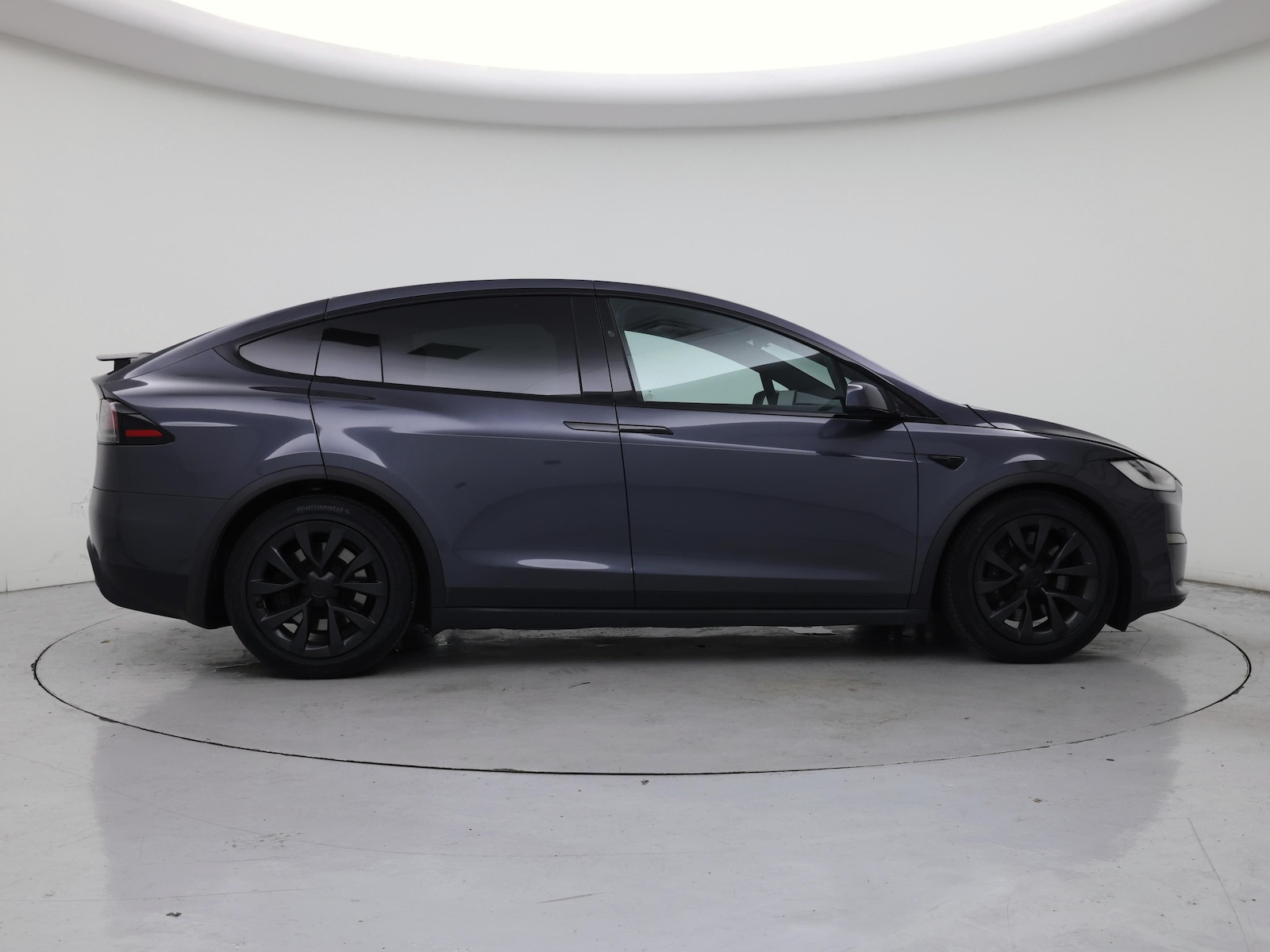 2022 Tesla Model X Long Range - Photo 8