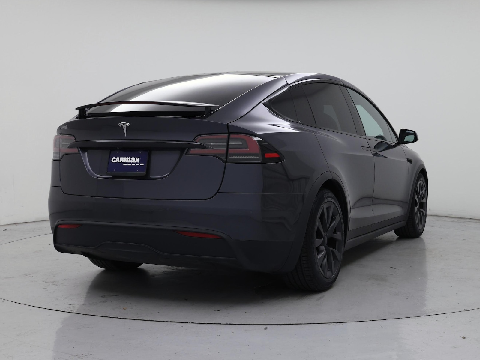 2022 Tesla Model X Long Range - Photo 9