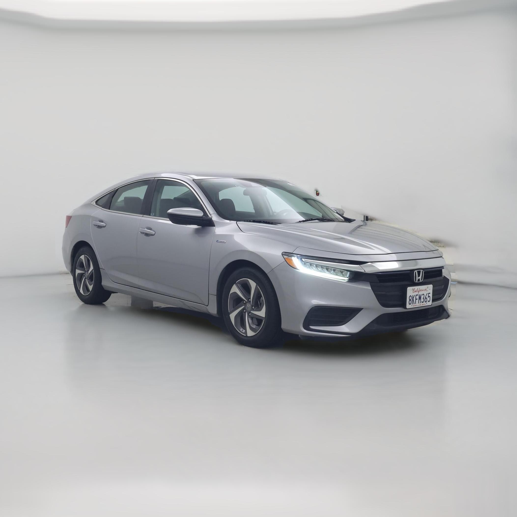 Thumbnail: 2019 Honda Insight - 1