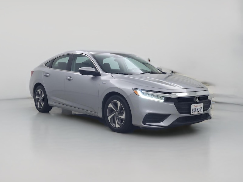 2019 Honda Insight LX -
                  Sacramento, CA