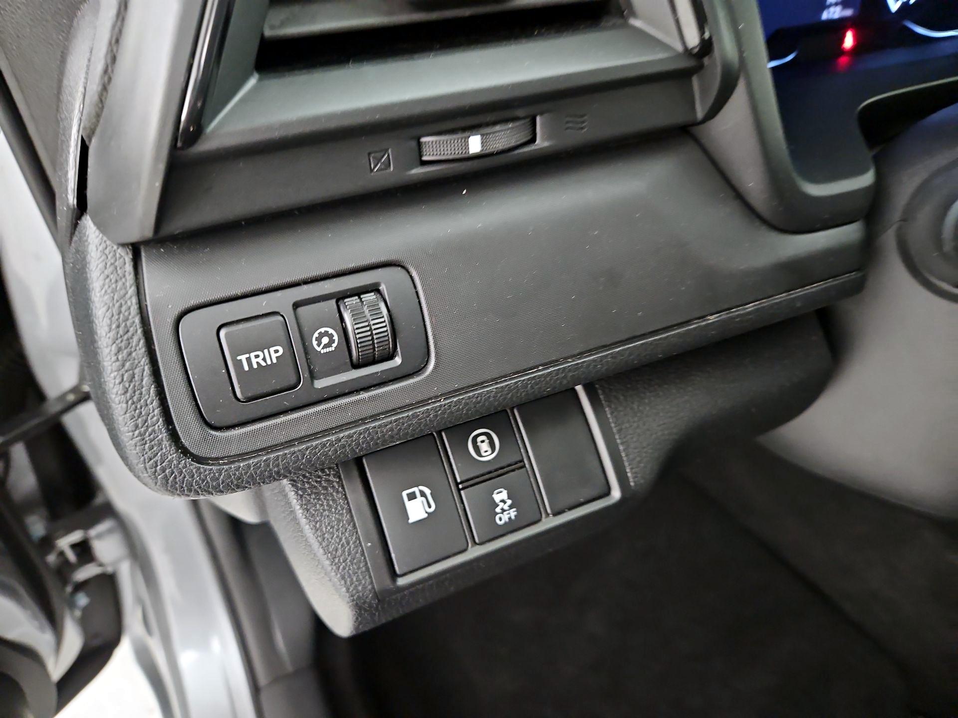 Thumbnail: 2019 Honda Insight - 13