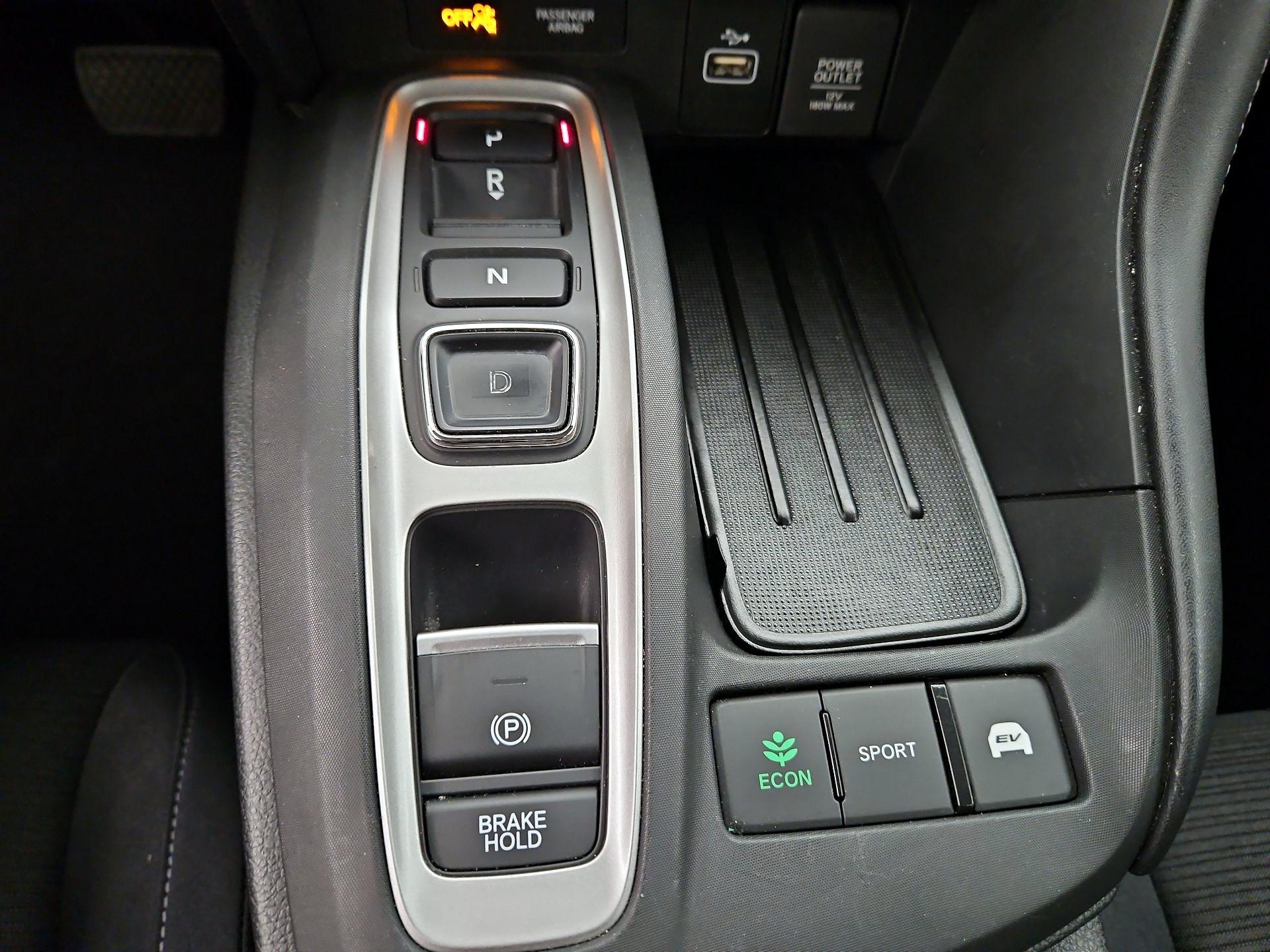Thumbnail: 2019 Honda Insight - 17