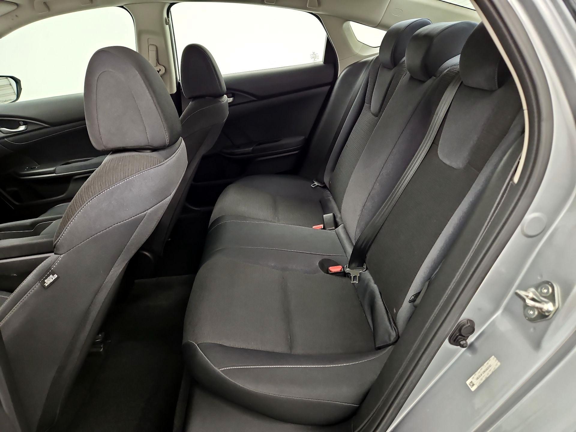 Thumbnail: 2019 Honda Insight - 18