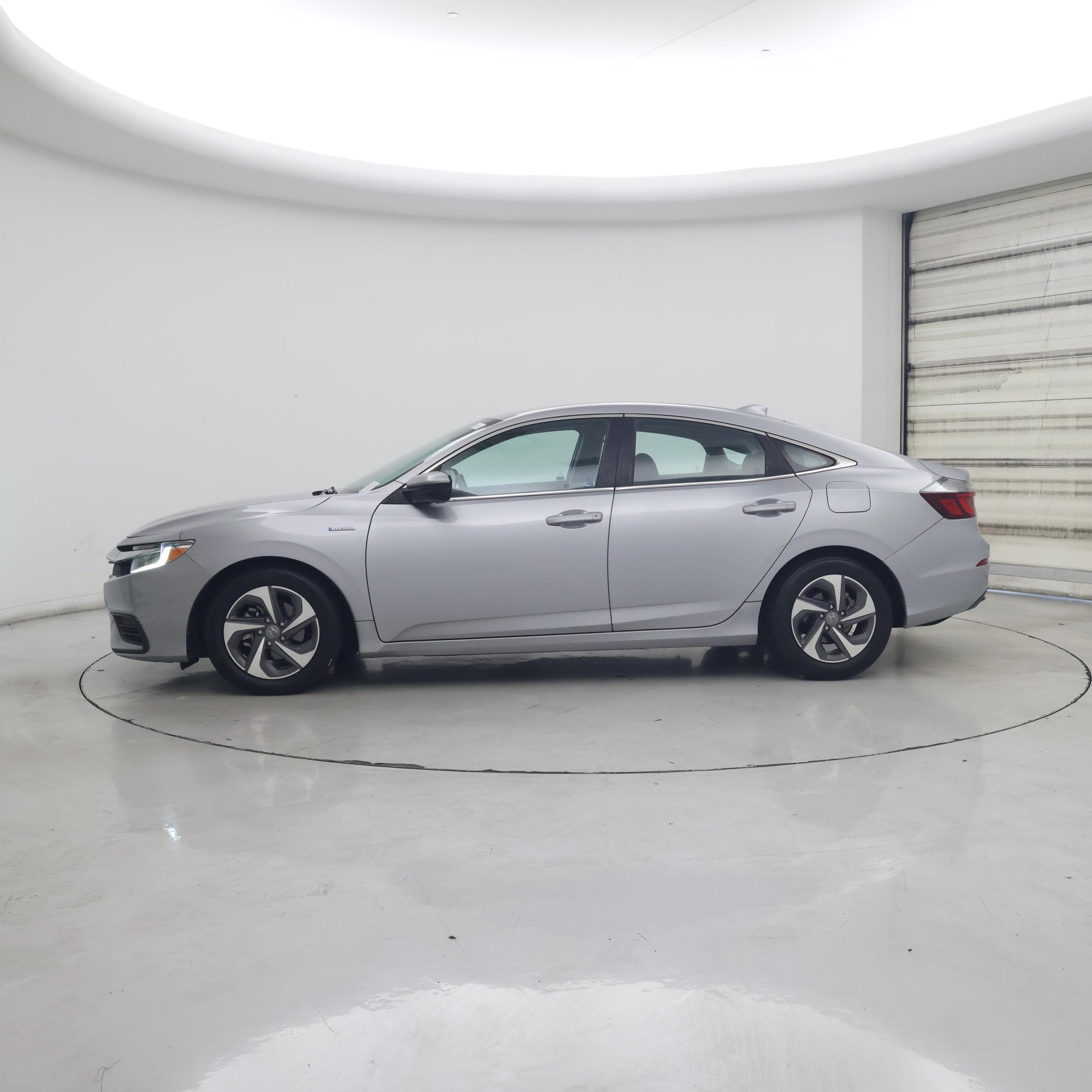 Thumbnail: 2019 Honda Insight - 3