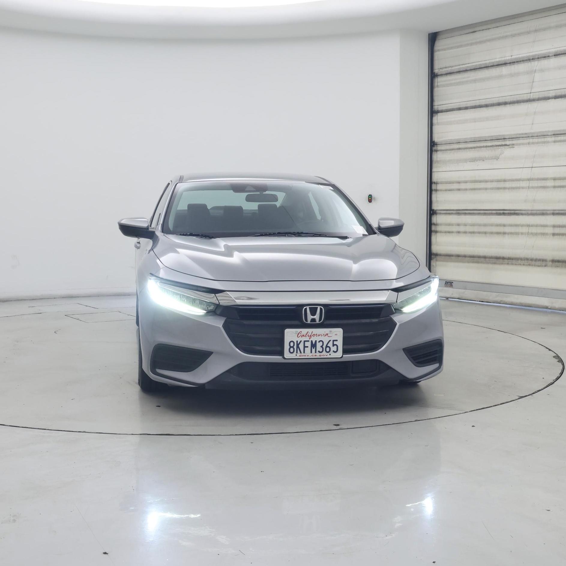 Thumbnail: 2019 Honda Insight - 5