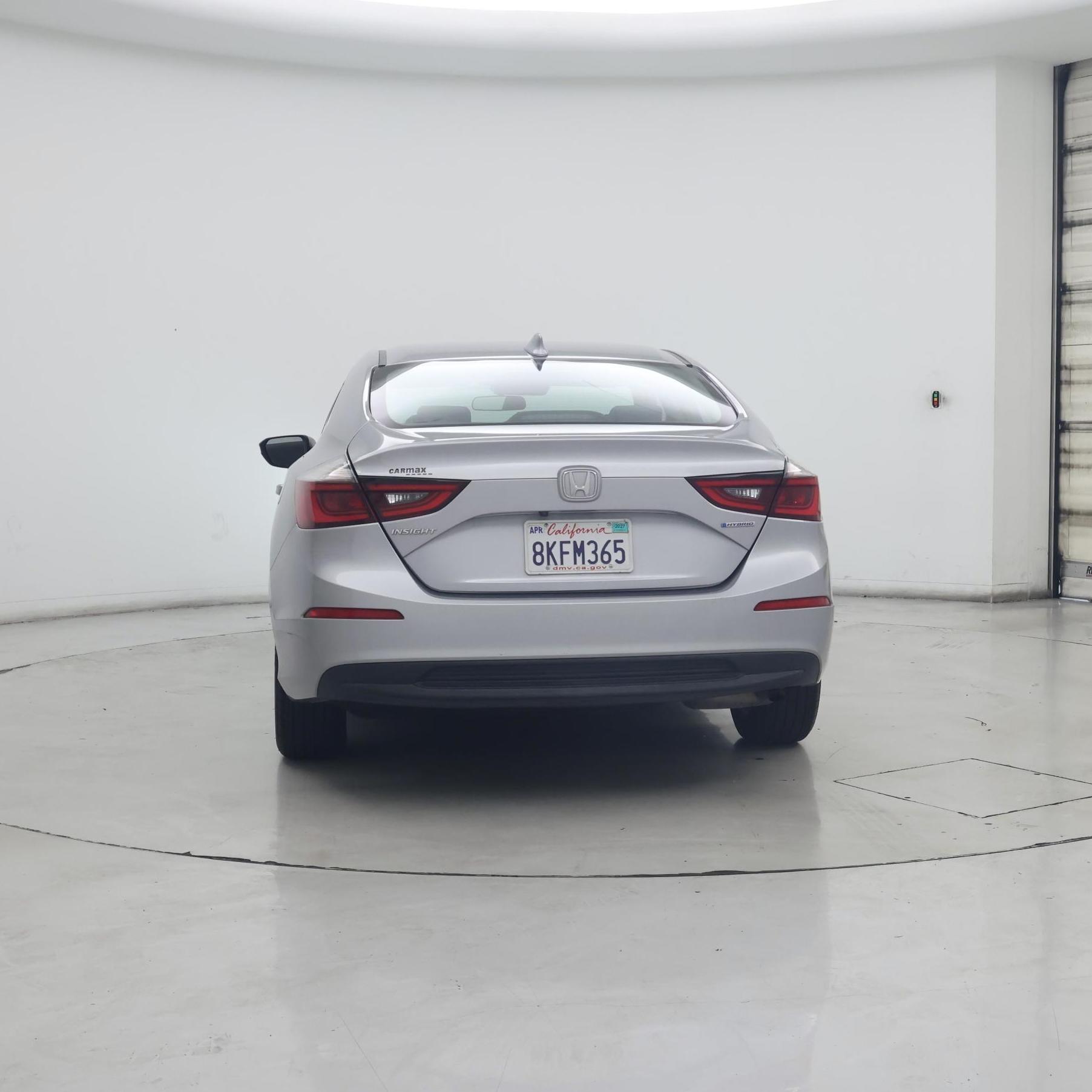 Thumbnail: 2019 Honda Insight - 6
