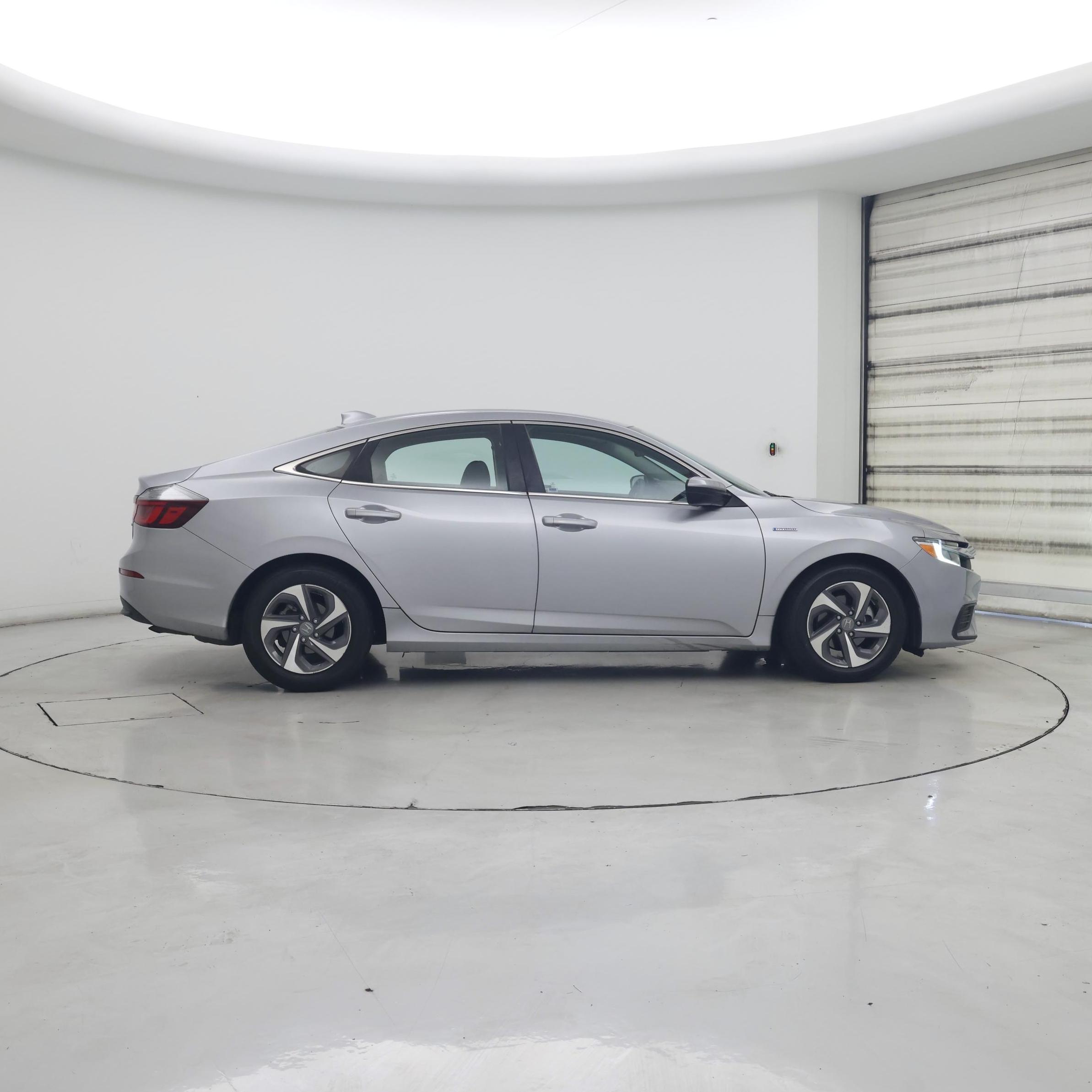 Thumbnail: 2019 Honda Insight - 7