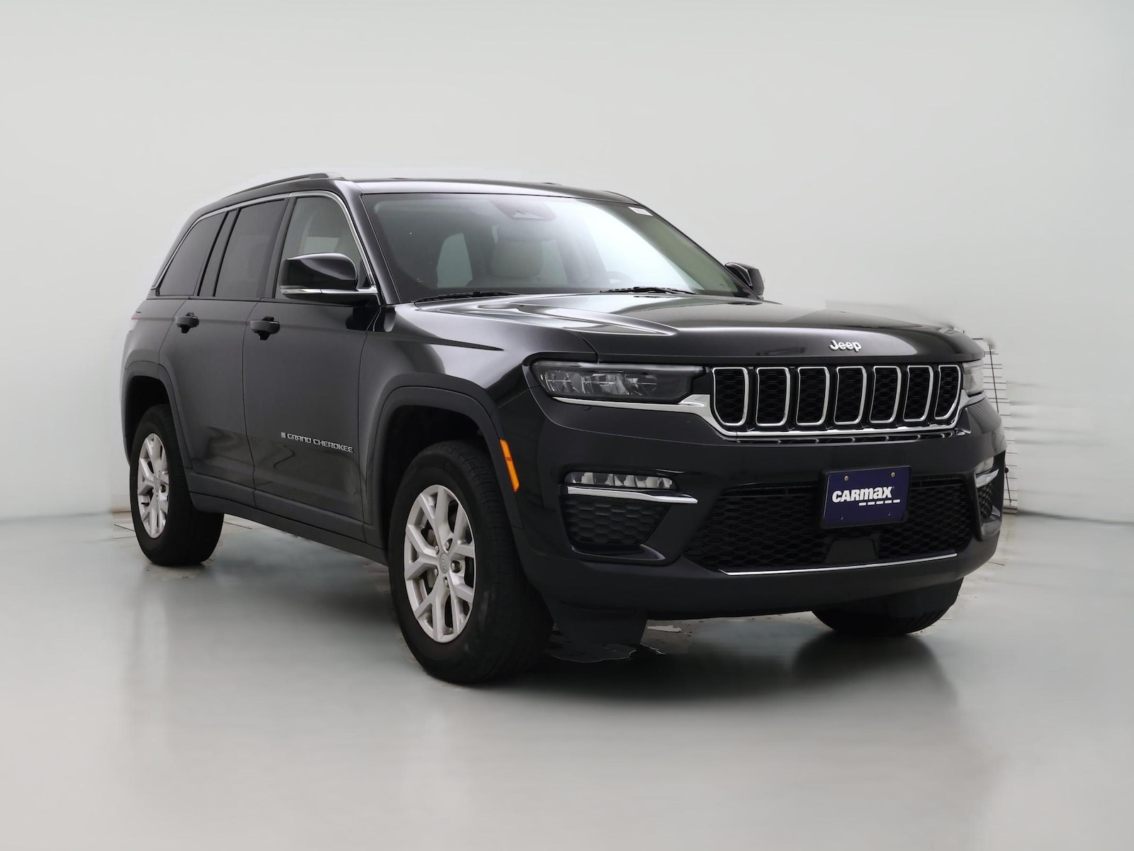 2022 Jeep Grand Cherokee
