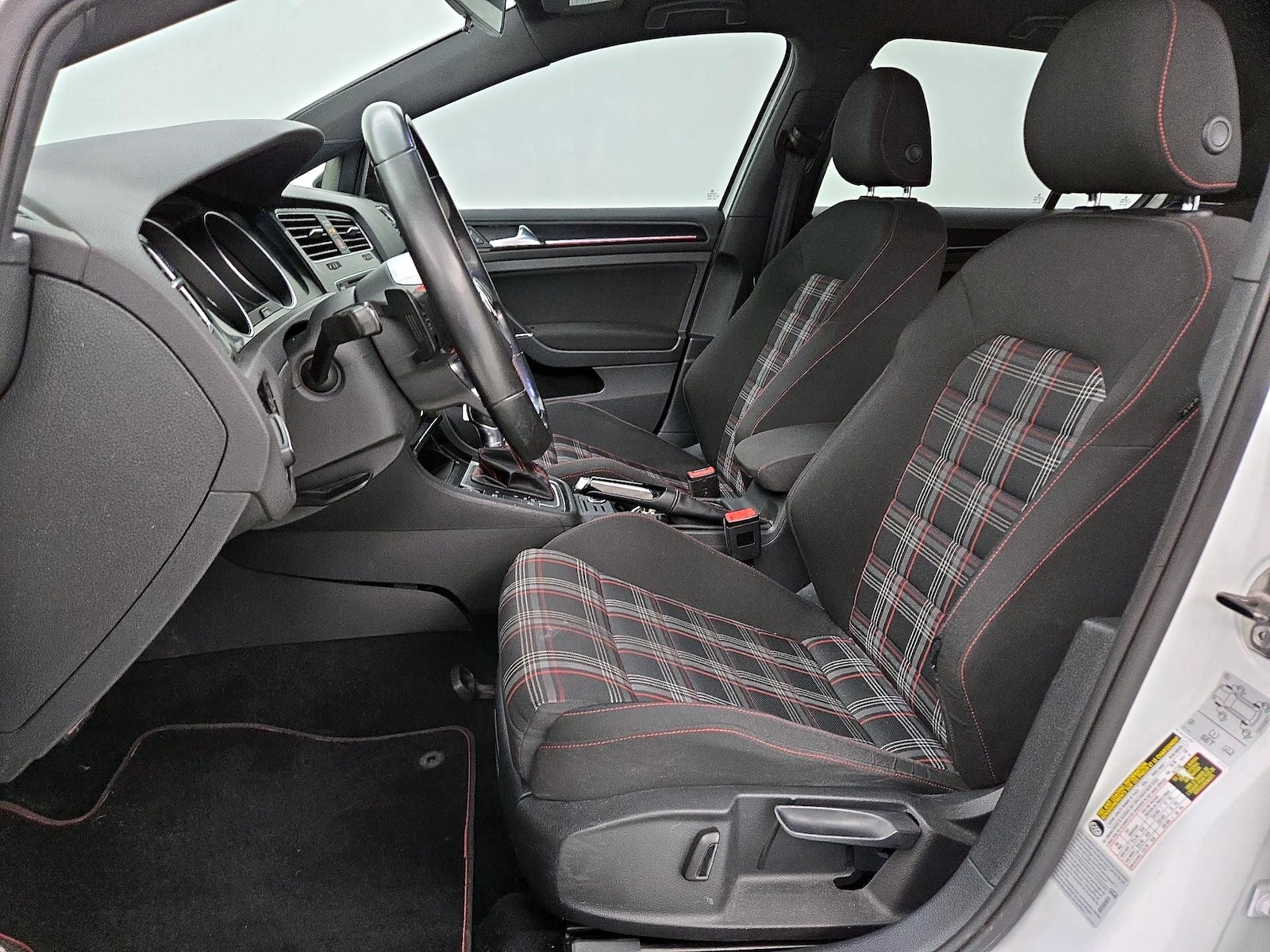 2017 Volkswagen Golf GTI Sport - Photo 12