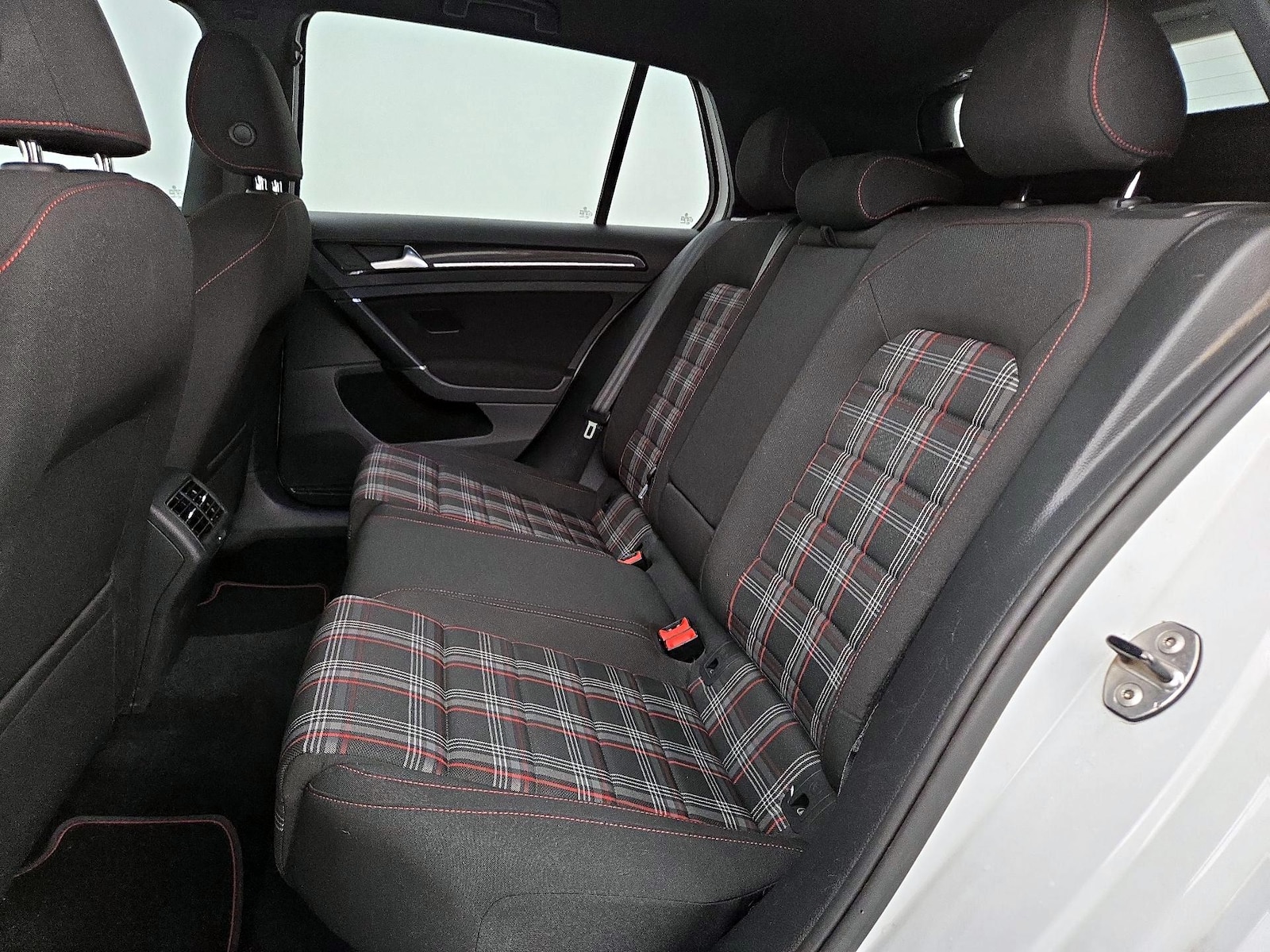 2017 Volkswagen Golf GTI Sport - Photo 20