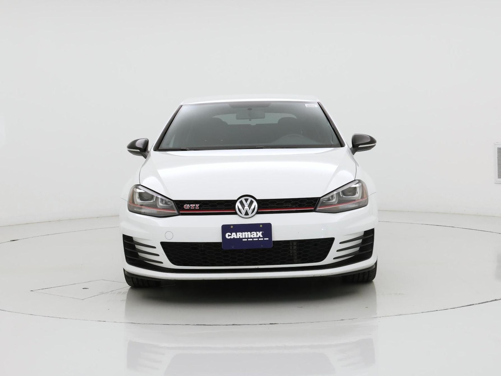 2017 Volkswagen Golf GTI Sport - Photo 6
