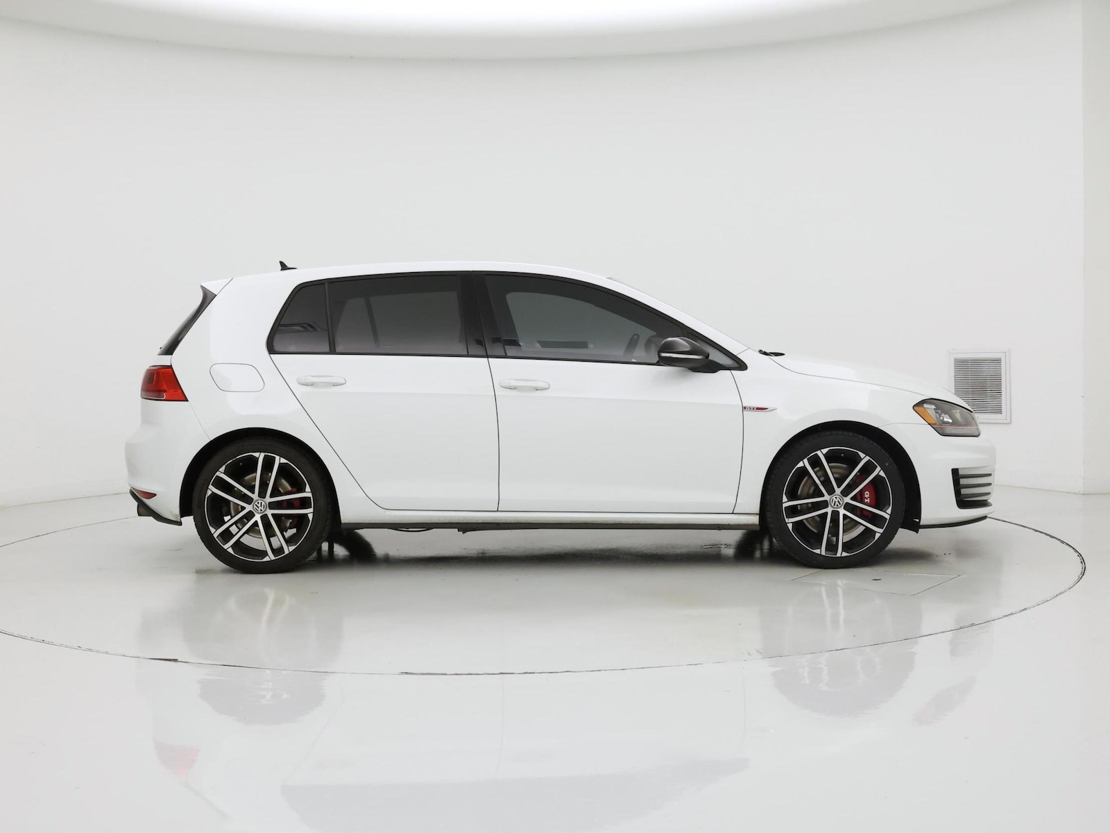 2017 Volkswagen Golf GTI Sport - Photo 8