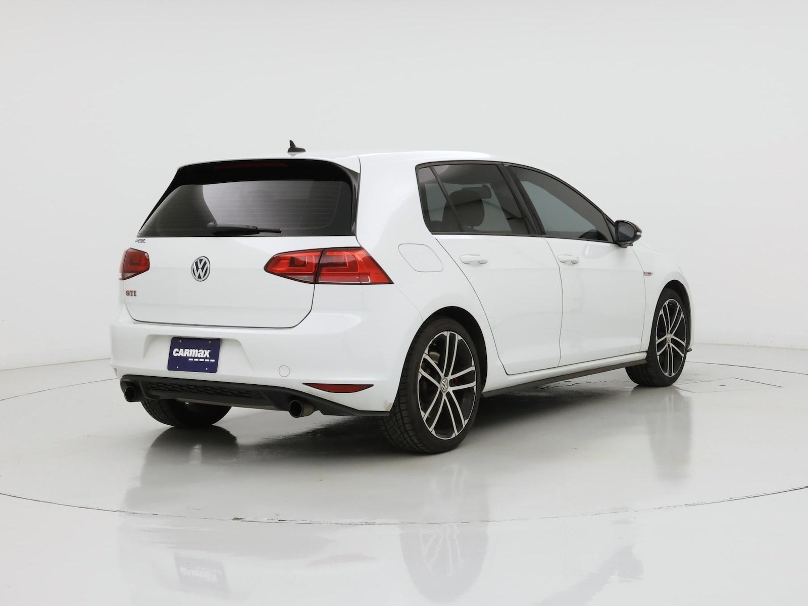 2017 Volkswagen Golf GTI Sport - Photo 9