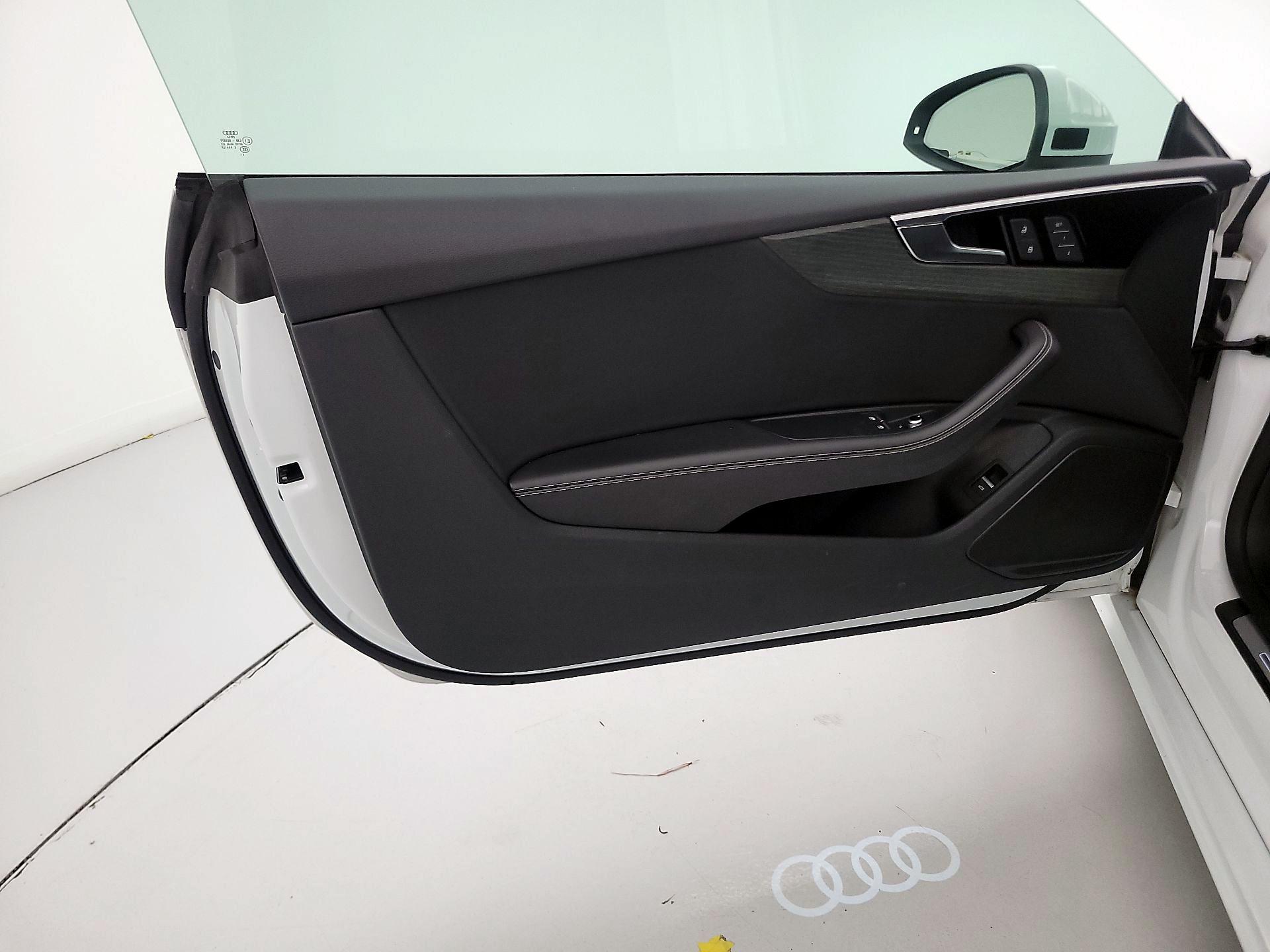 Thumbnail: 2021 Audi A5 - 12
