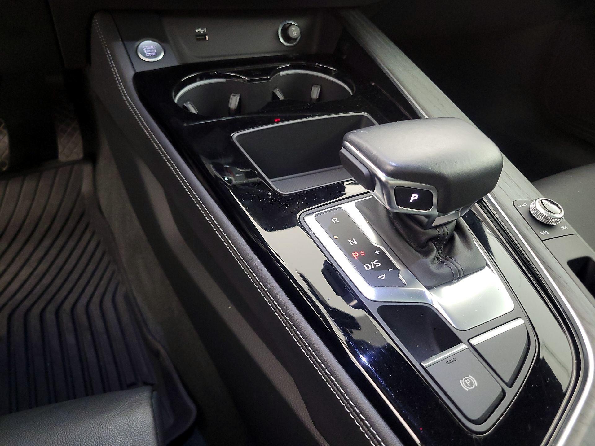 Thumbnail: 2021 Audi A5 - 17