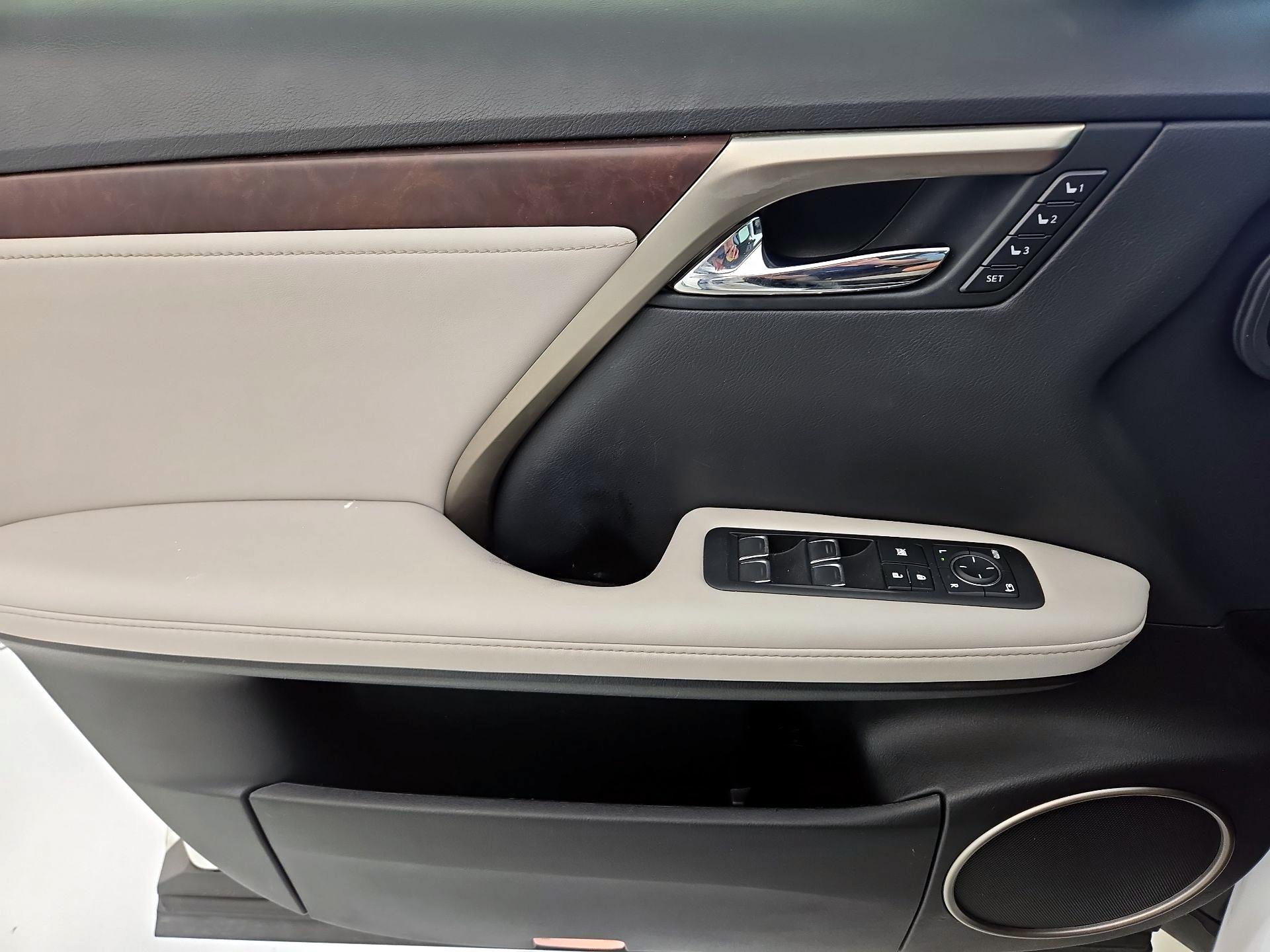 Thumbnail: 2020 Lexus RX - 12