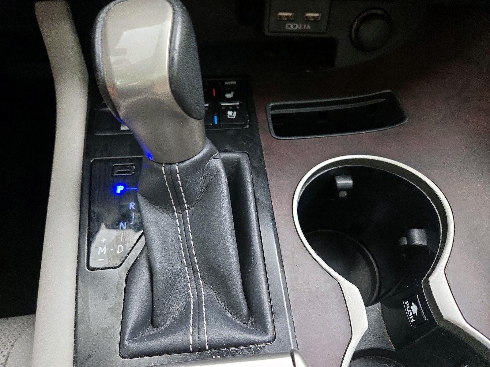 2020 Lexus RX 350 - Photo 19