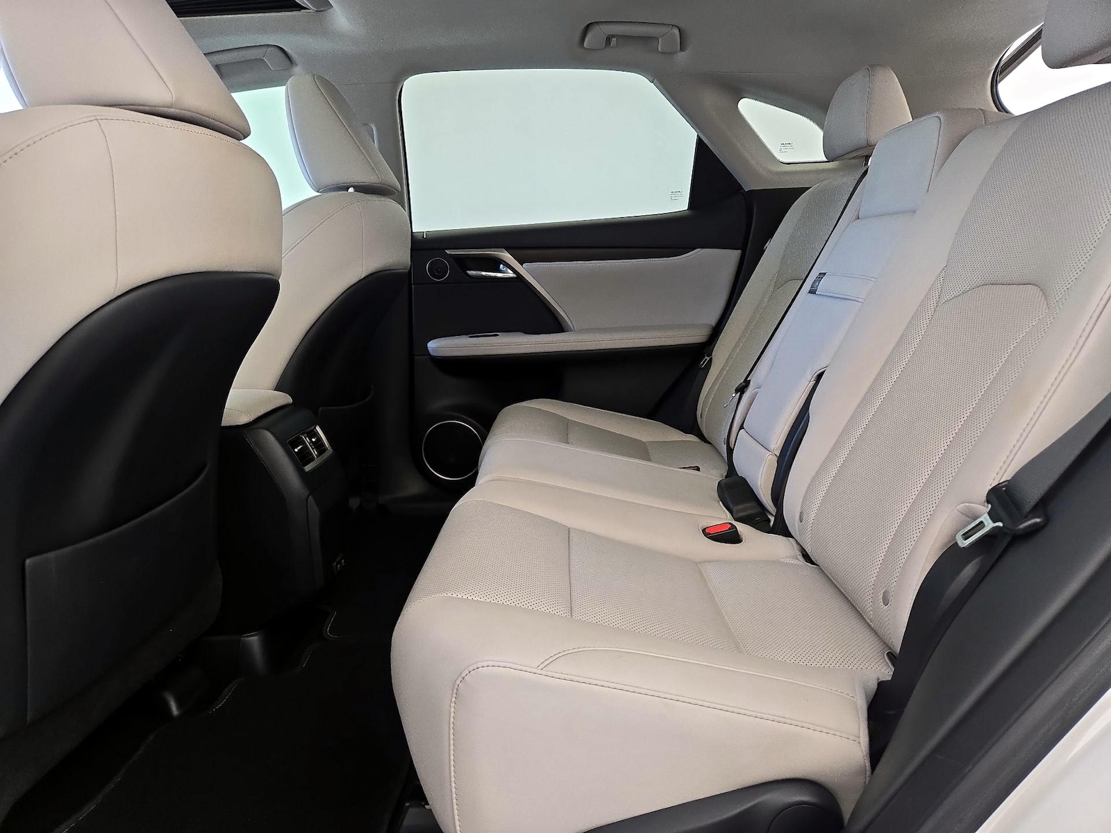 2020 Lexus RX 350 - Photo 22
