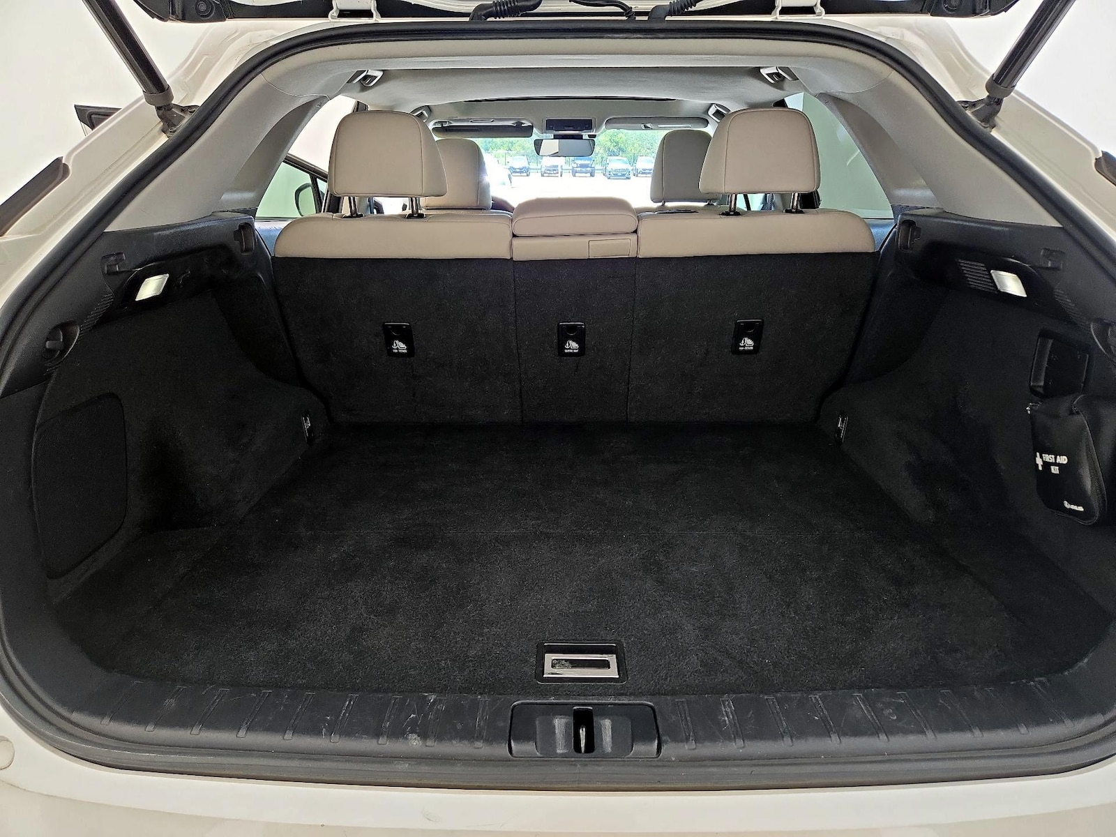 2020 Lexus RX 350 - Photo 23