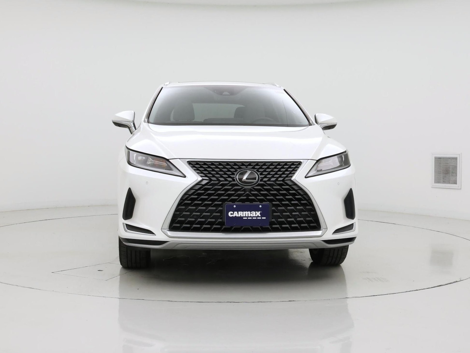 2020 Lexus RX 350 - Photo 6