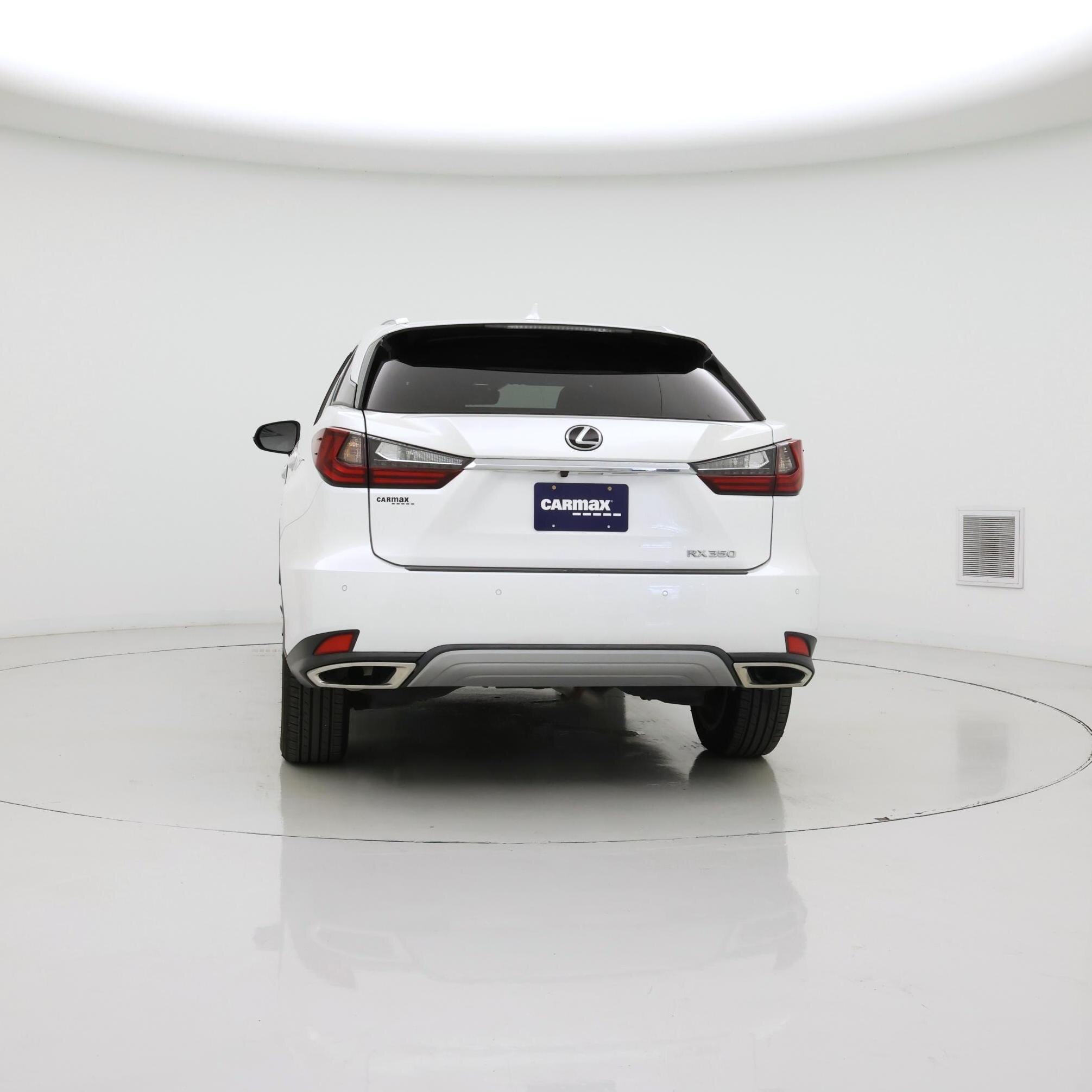 Thumbnail: 2020 Lexus RX - 6