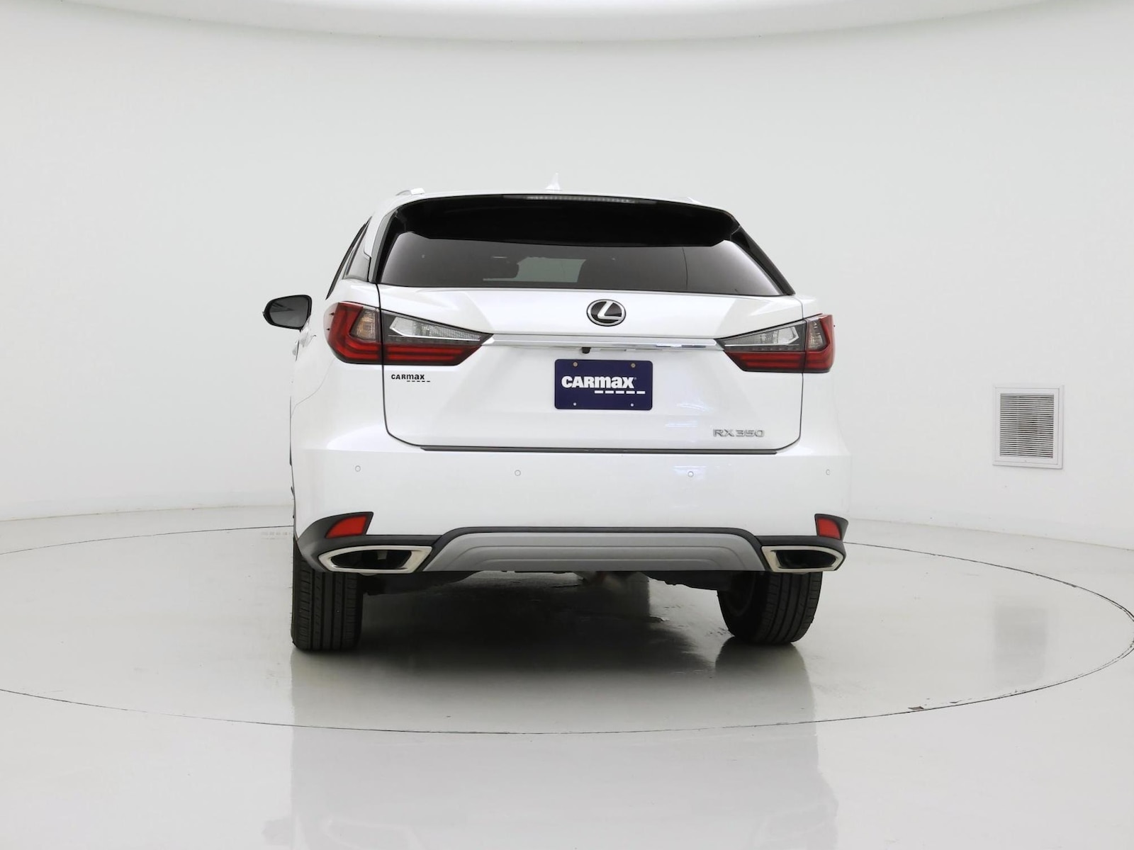 2020 Lexus RX 350 - Photo 7