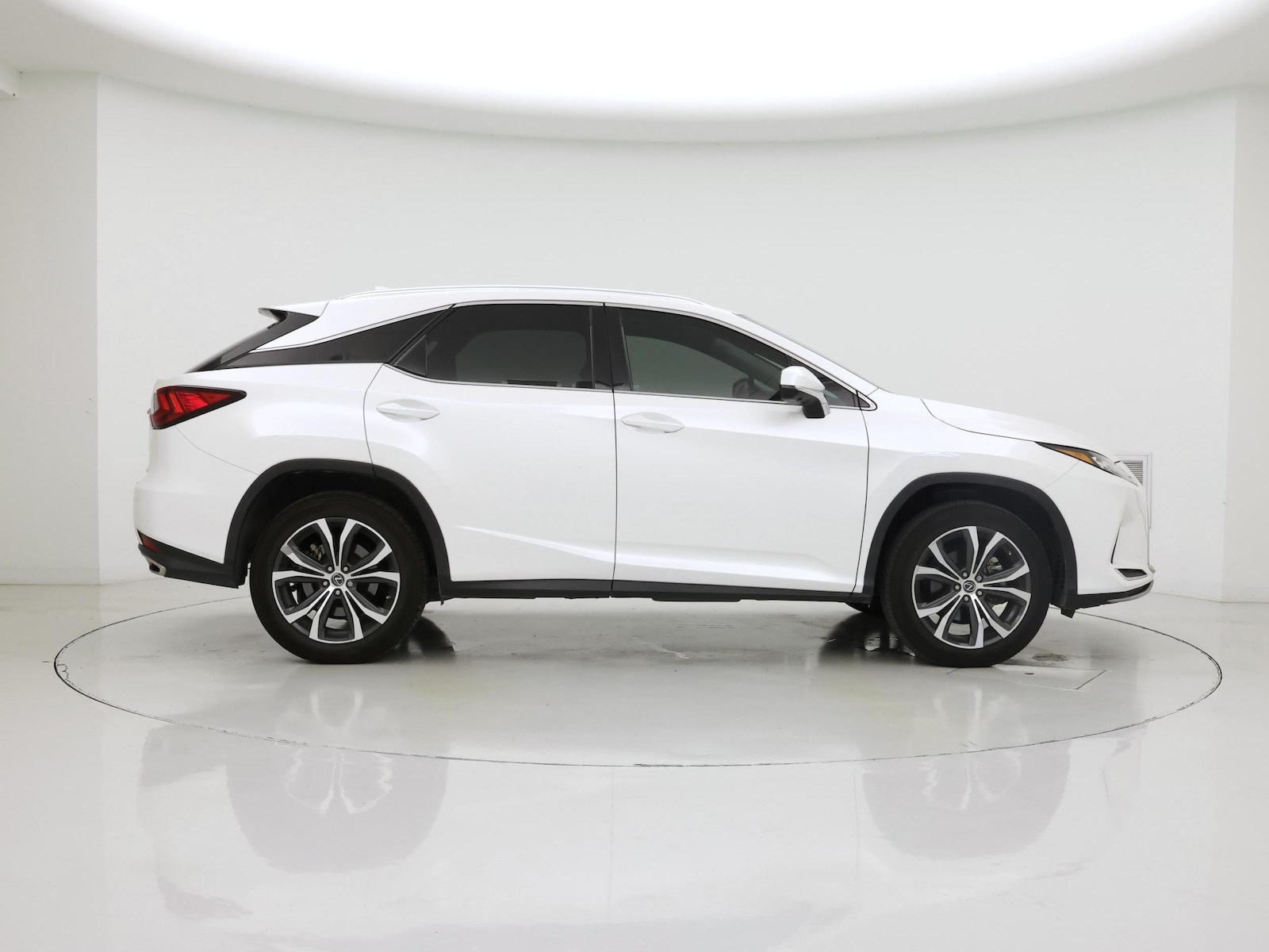 2020 Lexus RX 350 - Photo 8