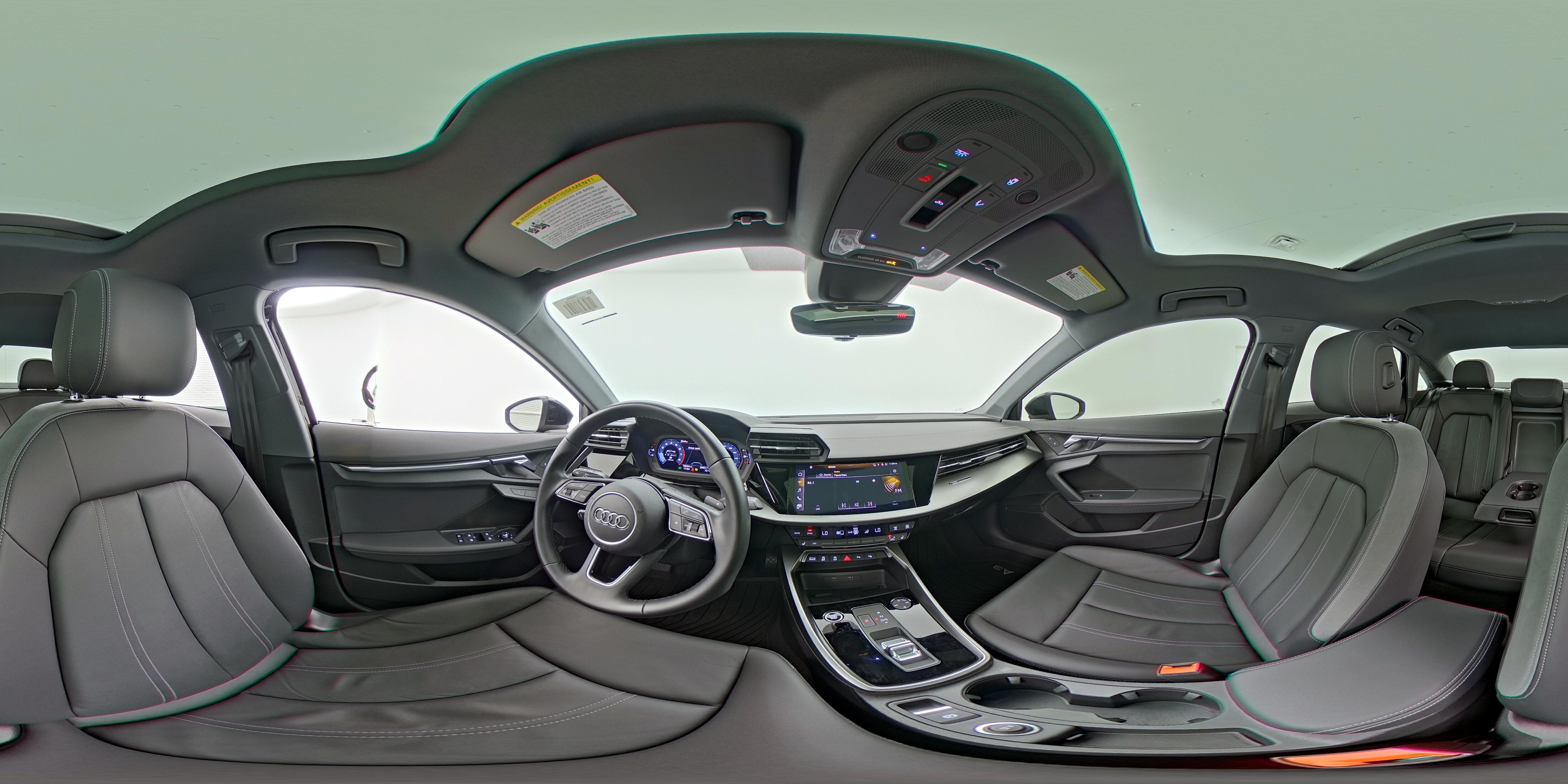 2023 Audi A3 Sedan Premium - Photo 25