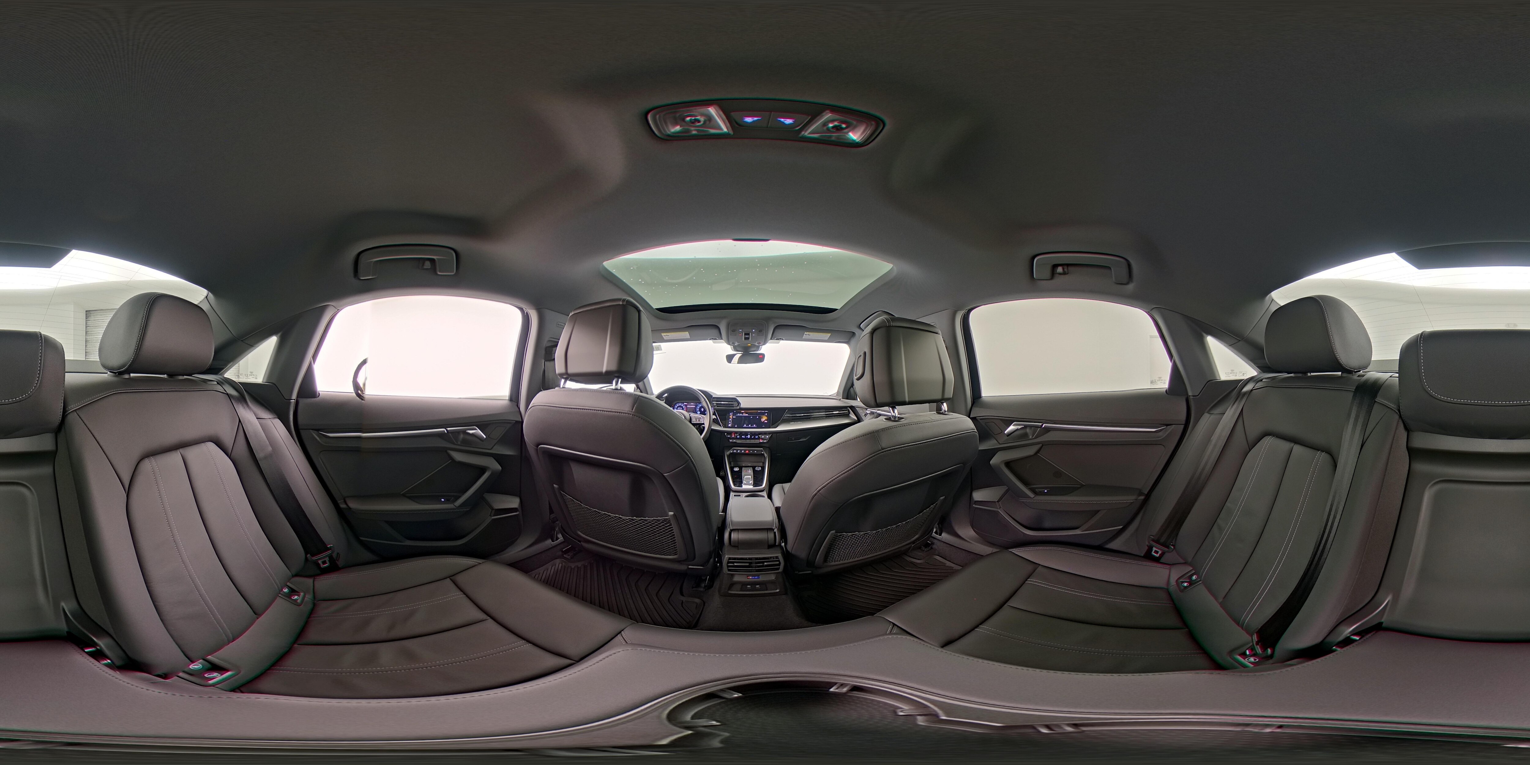 2023 Audi A3 Sedan Premium - Photo 26